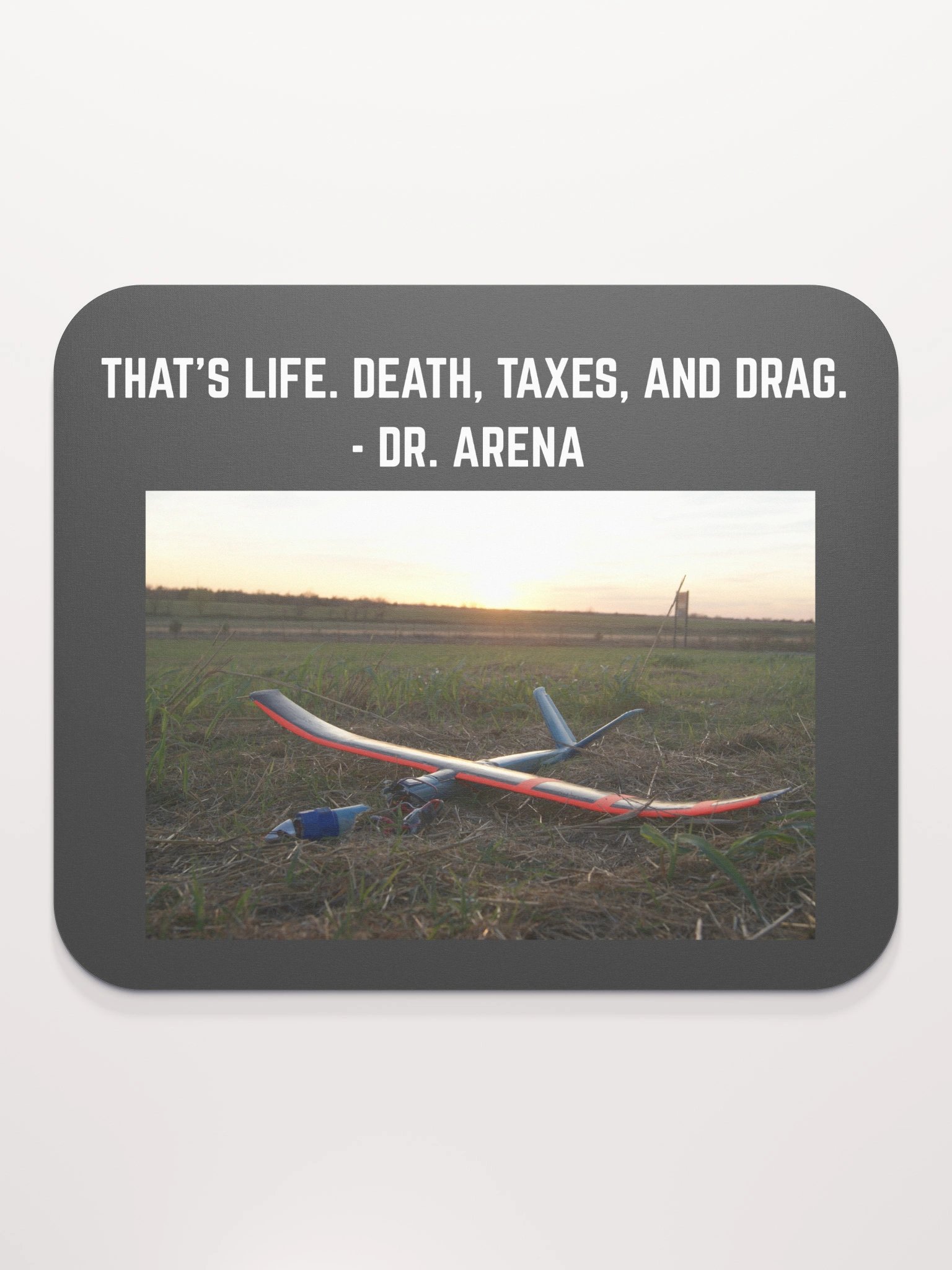 Meme Mousepad product image (2)