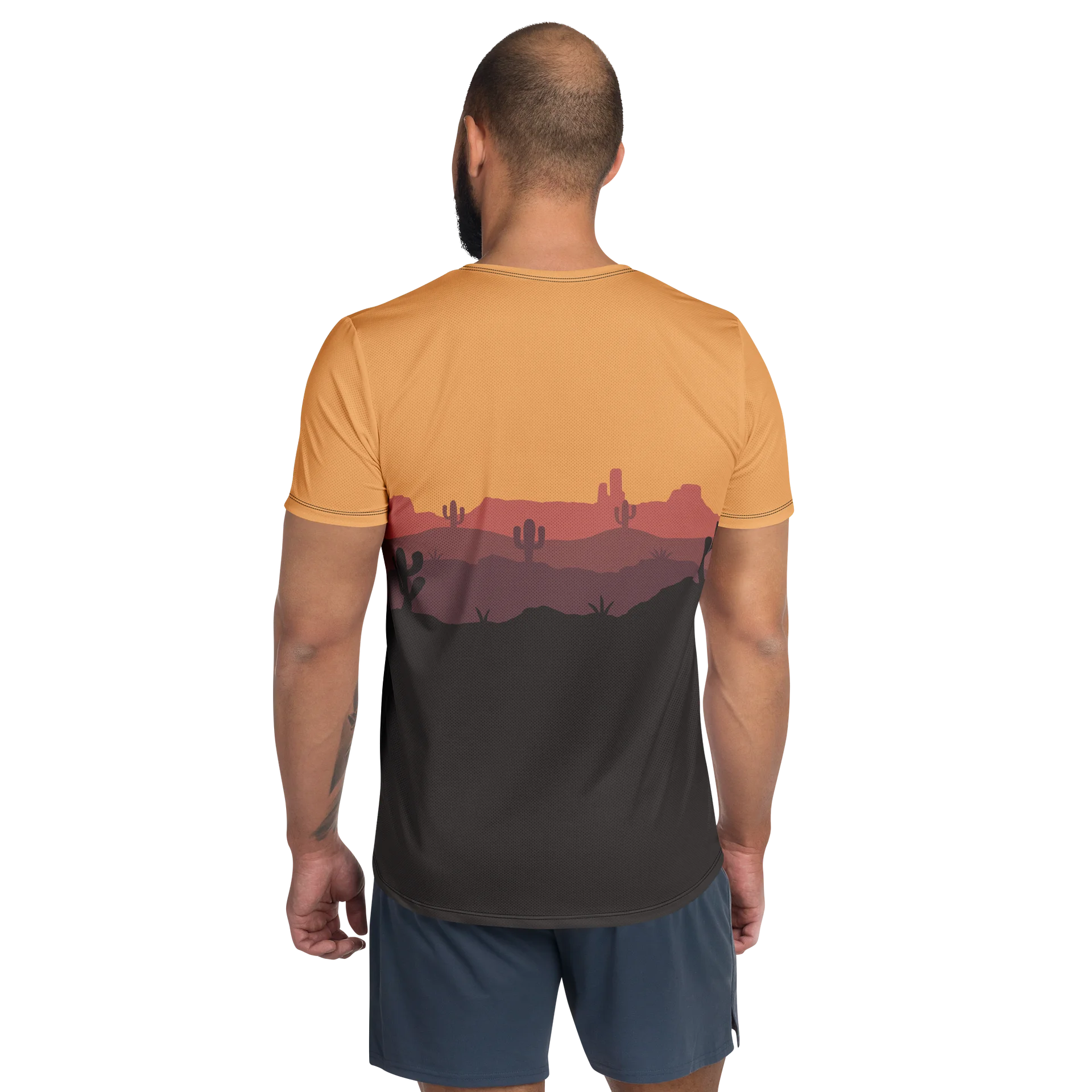 Athletic T! product image (2)