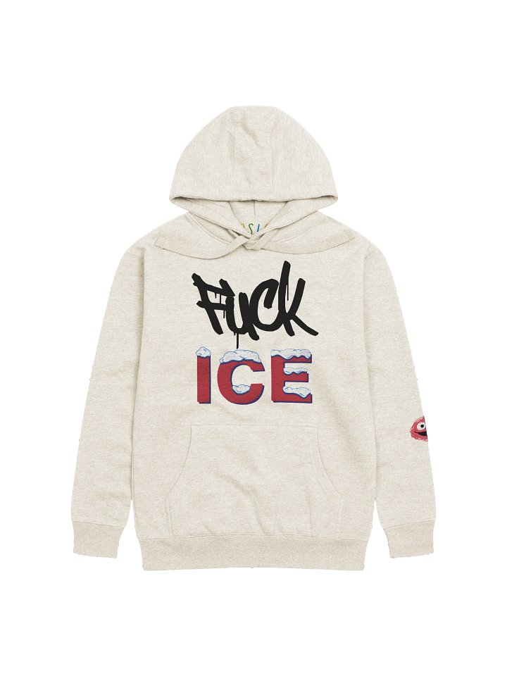 "Neat" Hoodie product image (1)