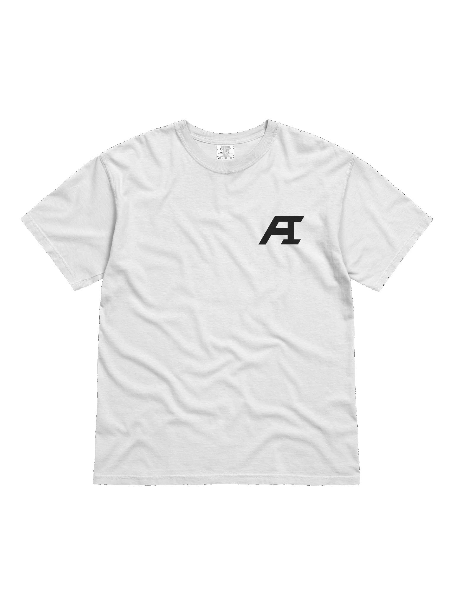 Telescope Patch Heavyweight Shirt product image (2)
