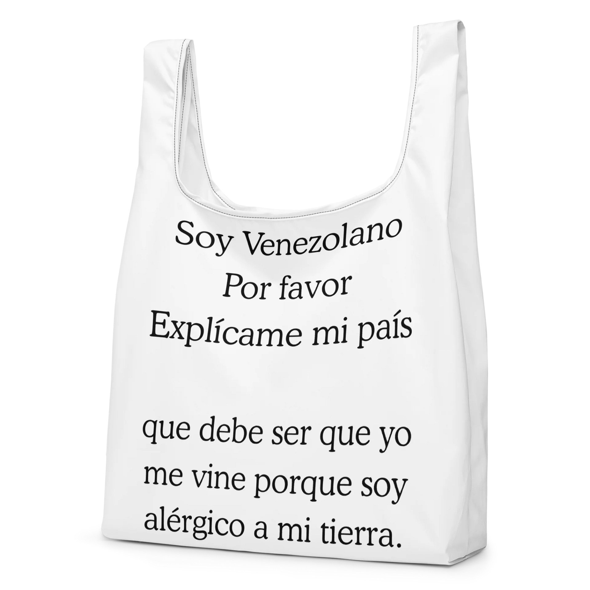 bolso soy venezolano product image (2)