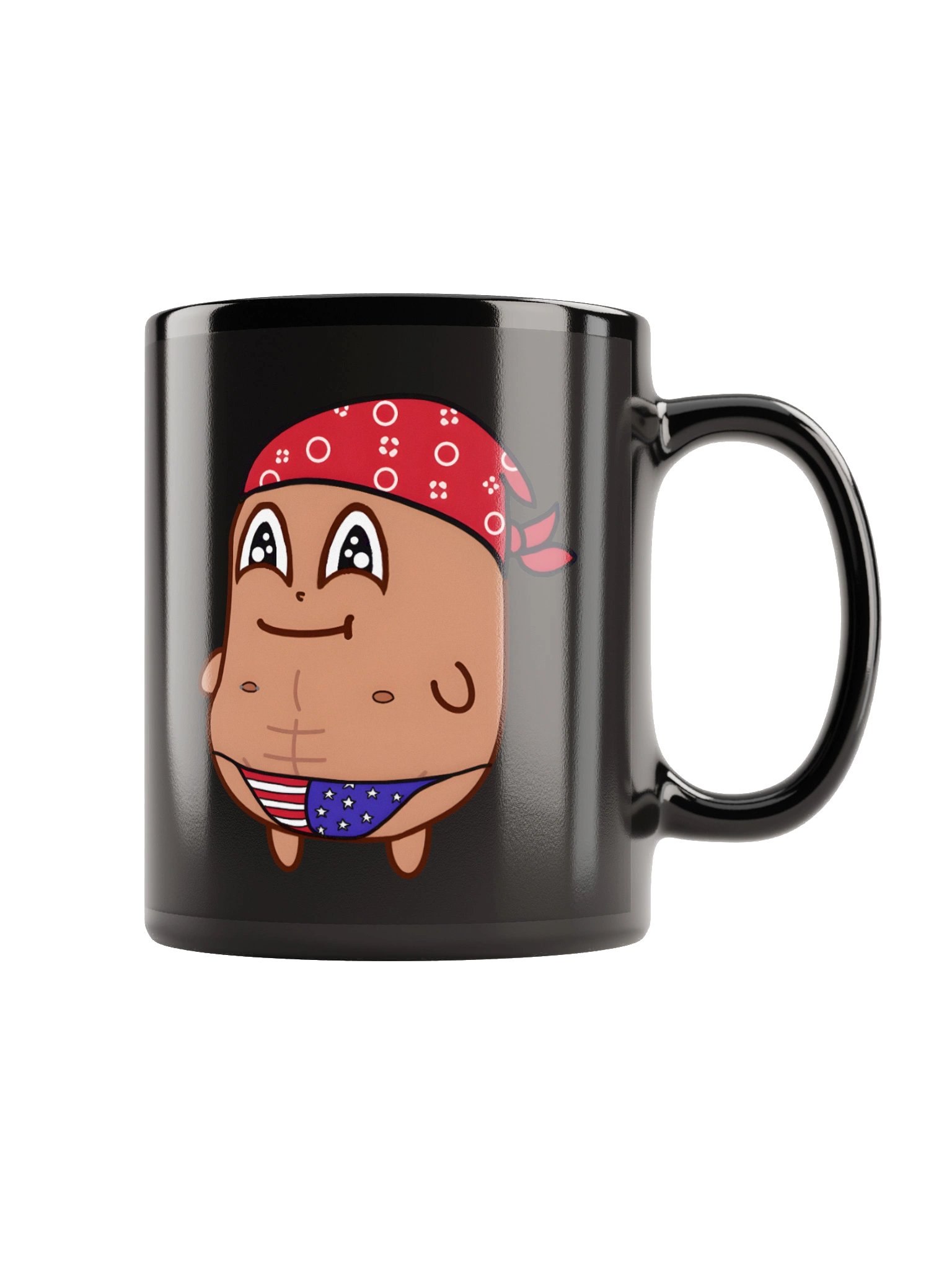 'Beancardo' Mug product image (1)