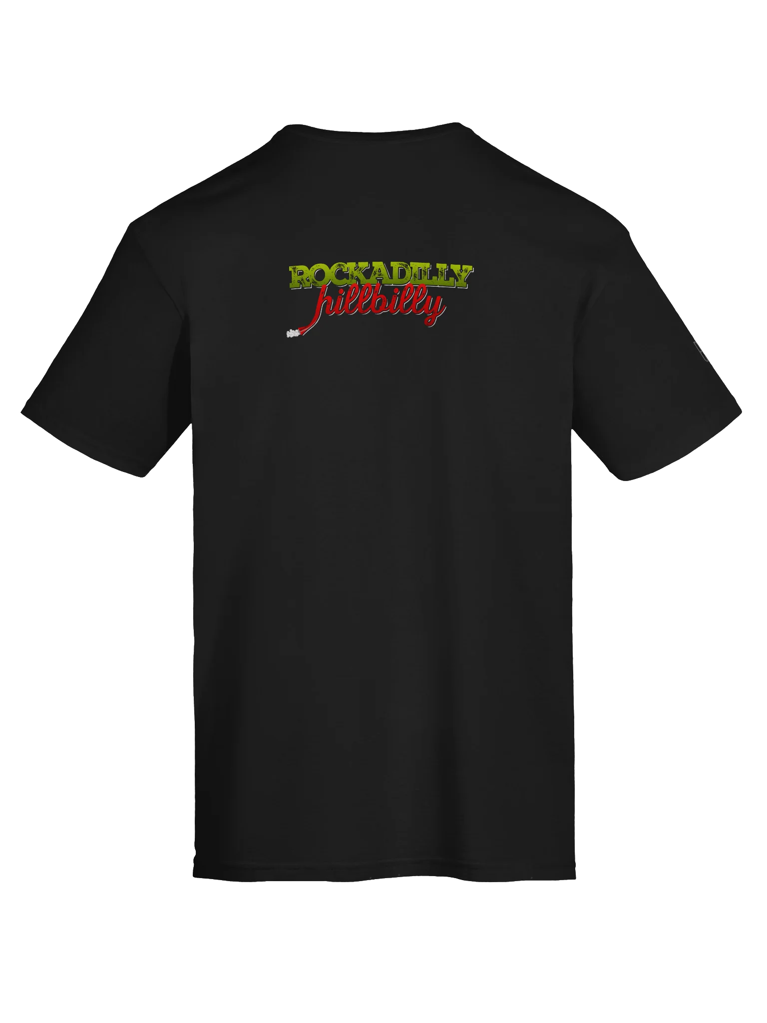 Rockadilly Hillbilly T-shirt product image (7)