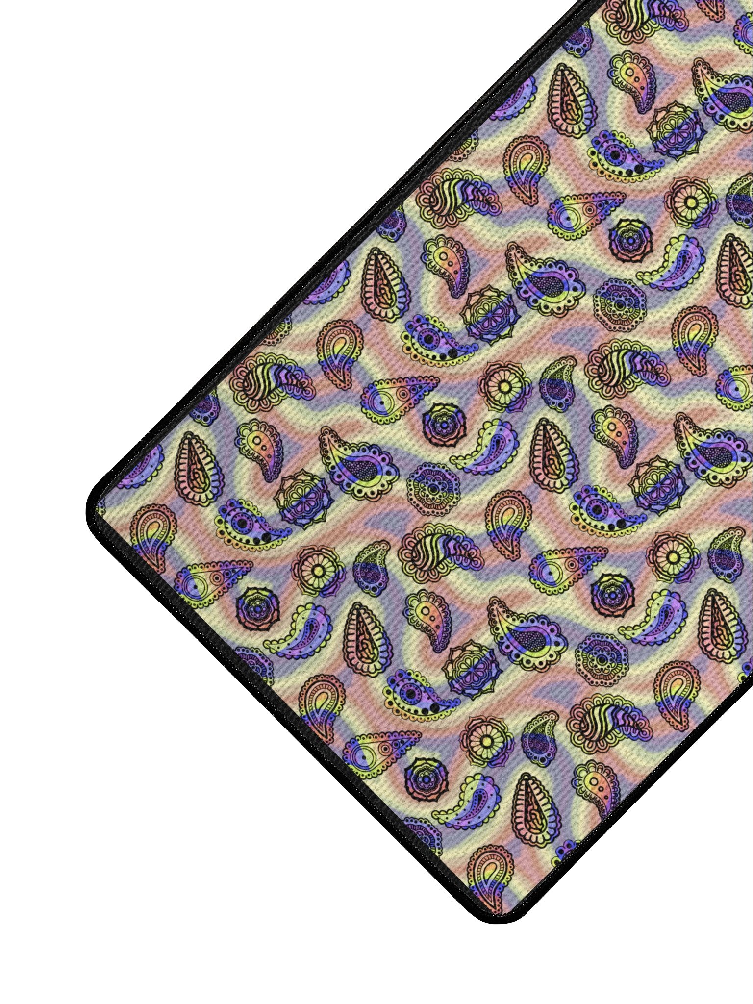 Trippy Game Mat product image (3)