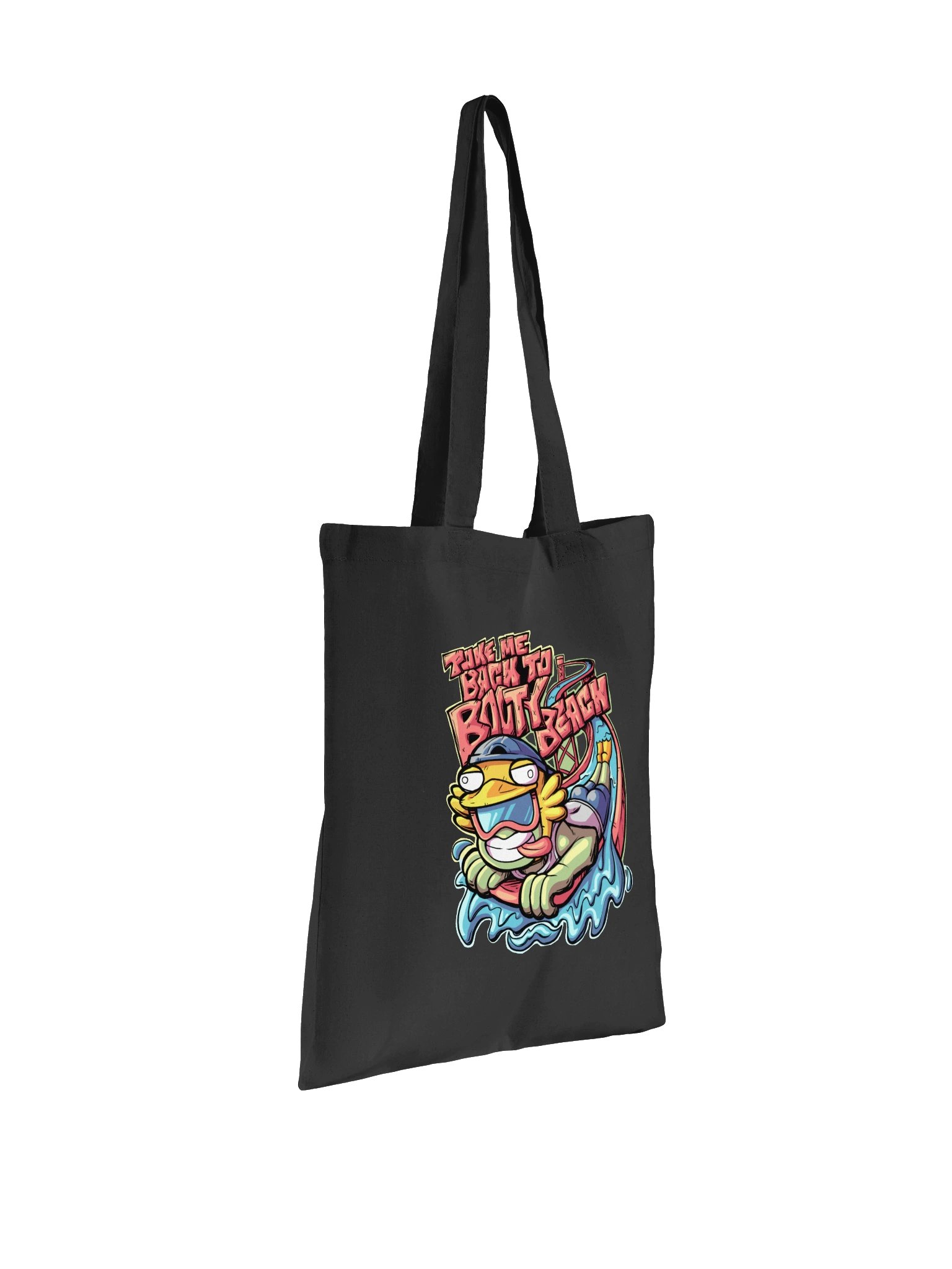 BOOTYBEACH: Souvenir Bag product image (2)