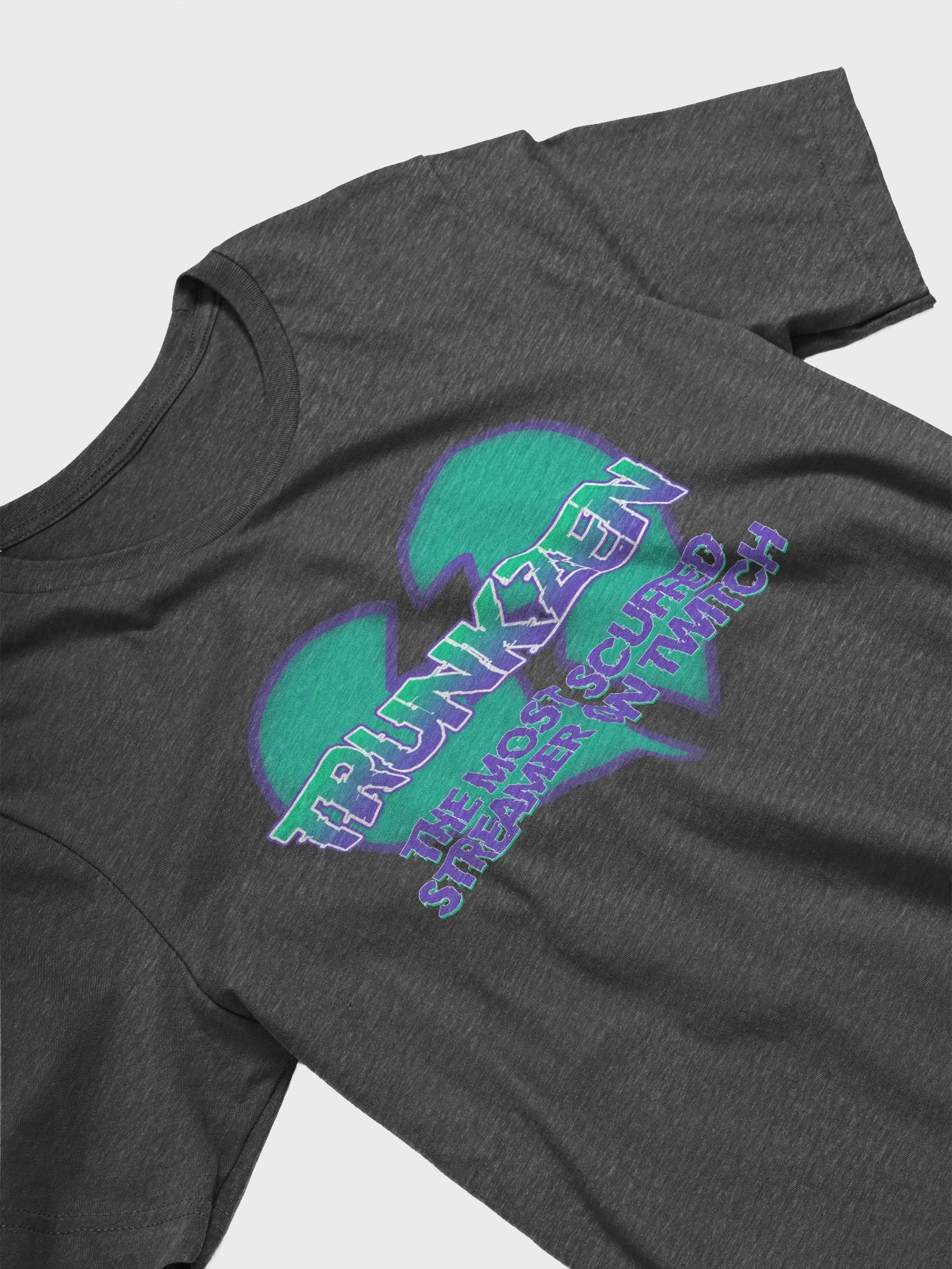 TZScuffed2 tee product image (3)