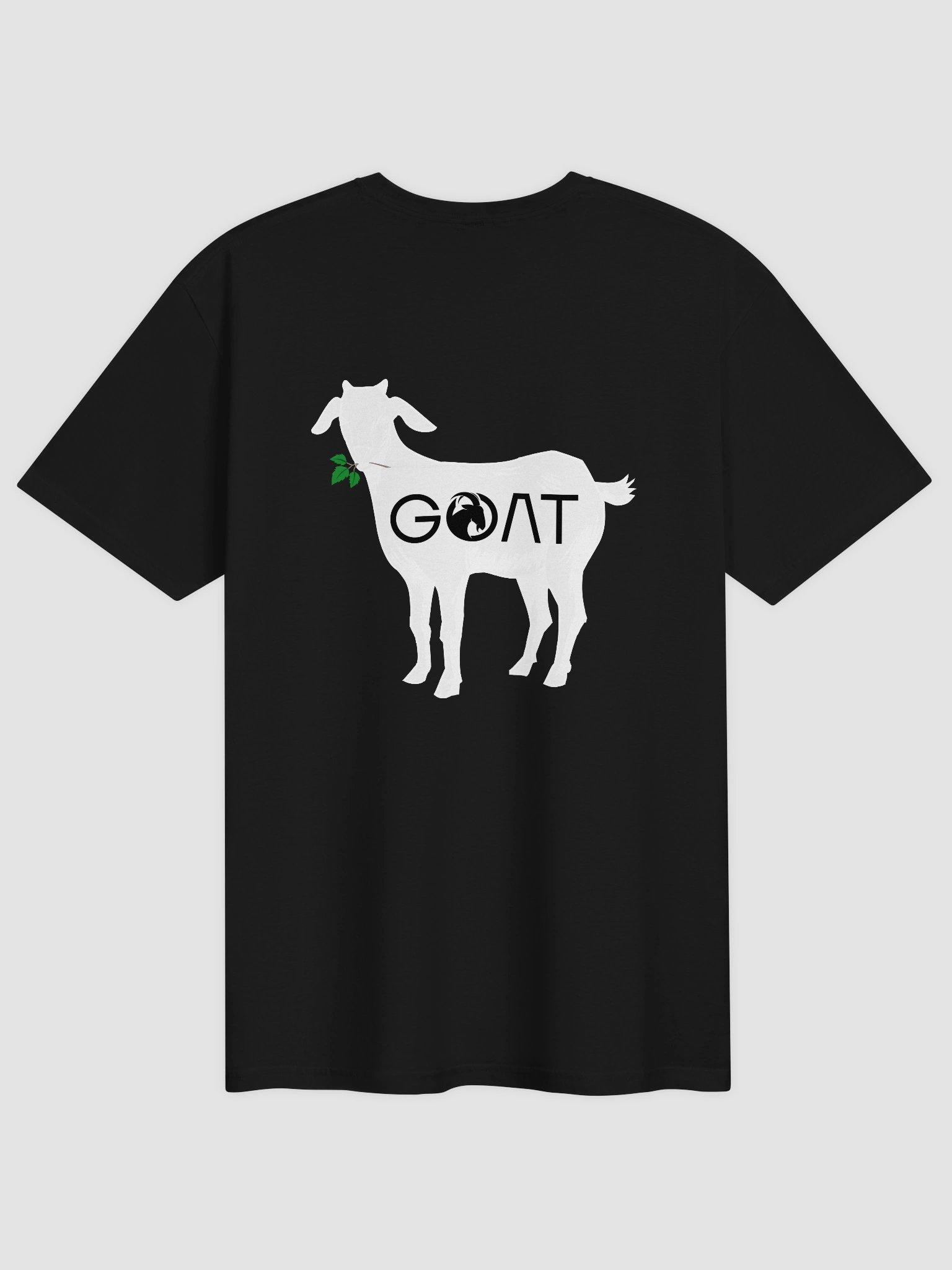 No Wahala® Unisex Brand Tee product image (2)