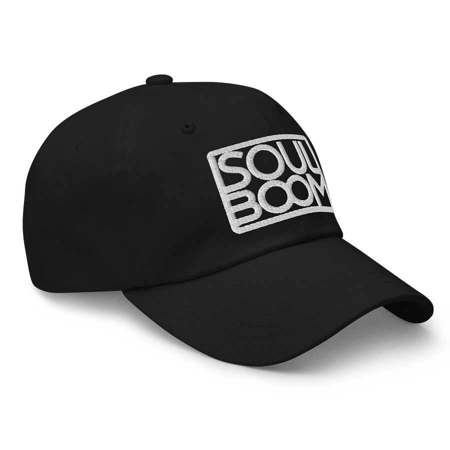 Simpler Logo Dad Hat product image (3)