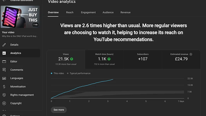 Video thumbnail