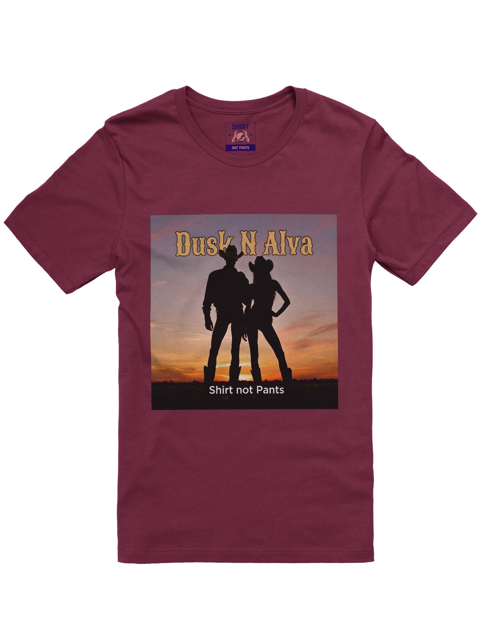 dusk N Alva - Spotify Special product image (2)
