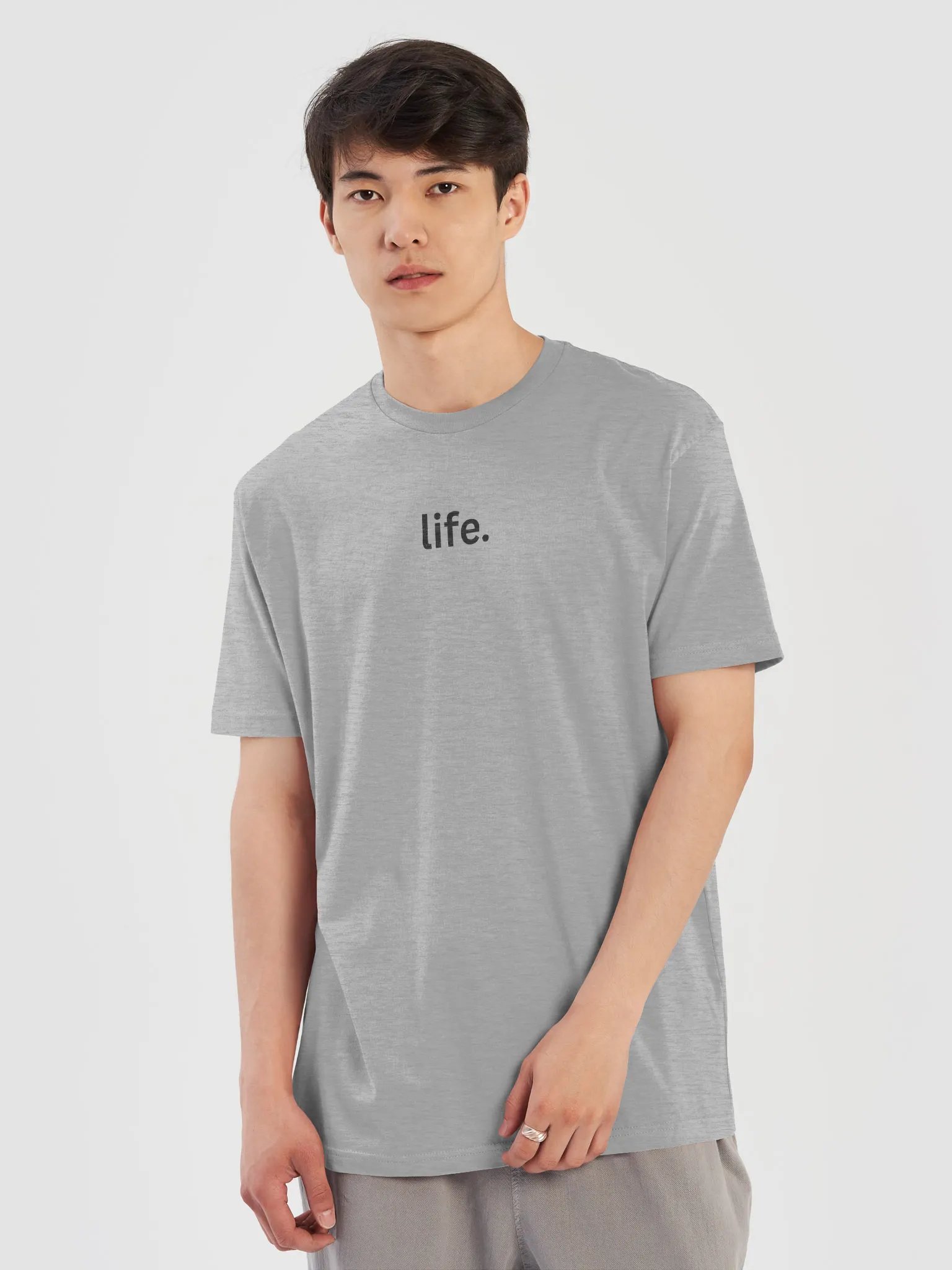 Life in Style T-Shirt product image (18)
