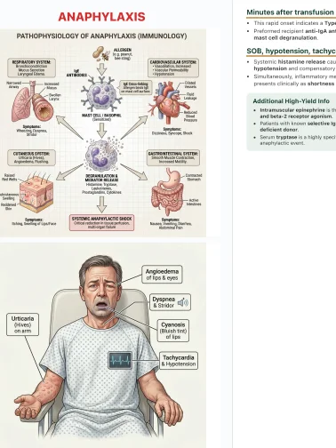 IvyTutoring Step 1 HY Book - Immunology product image (2)