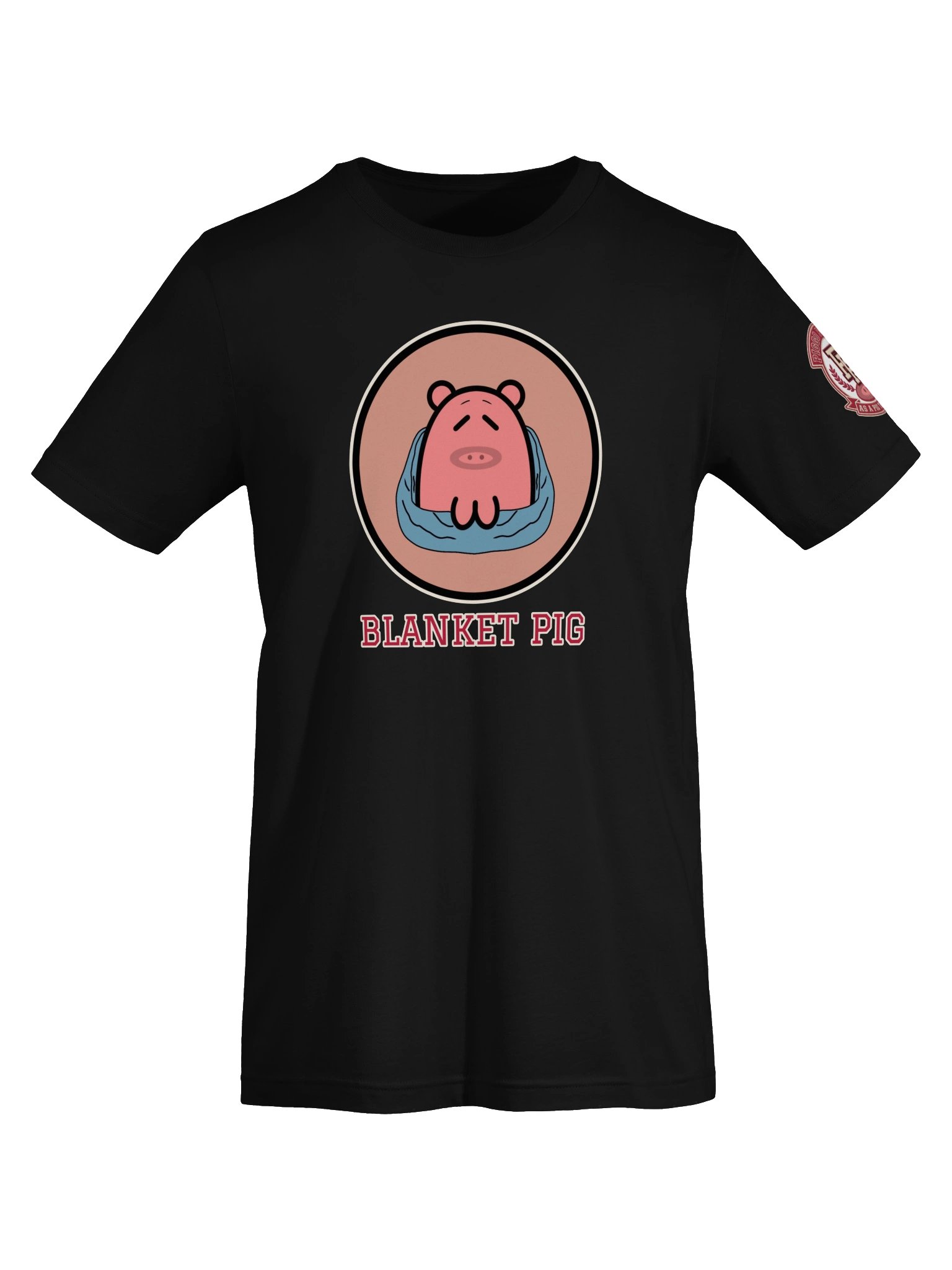 Blanket Pig Tee product image (5)