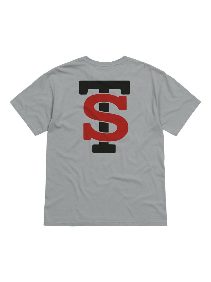 TRASH SOCIETY SHIRT product image (4)