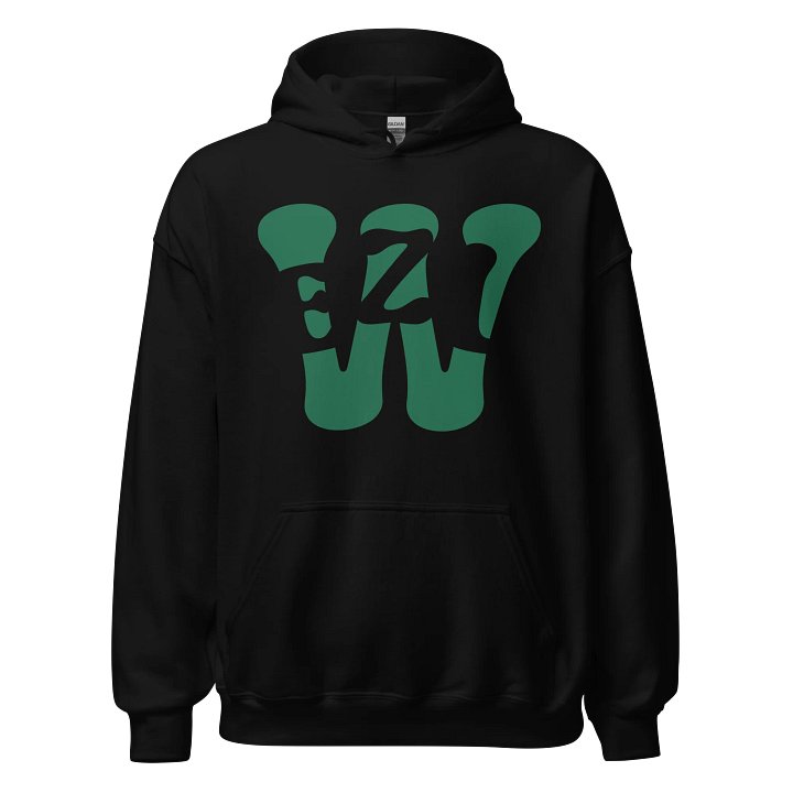 The Cutout - Money - Hoodie product image (1)