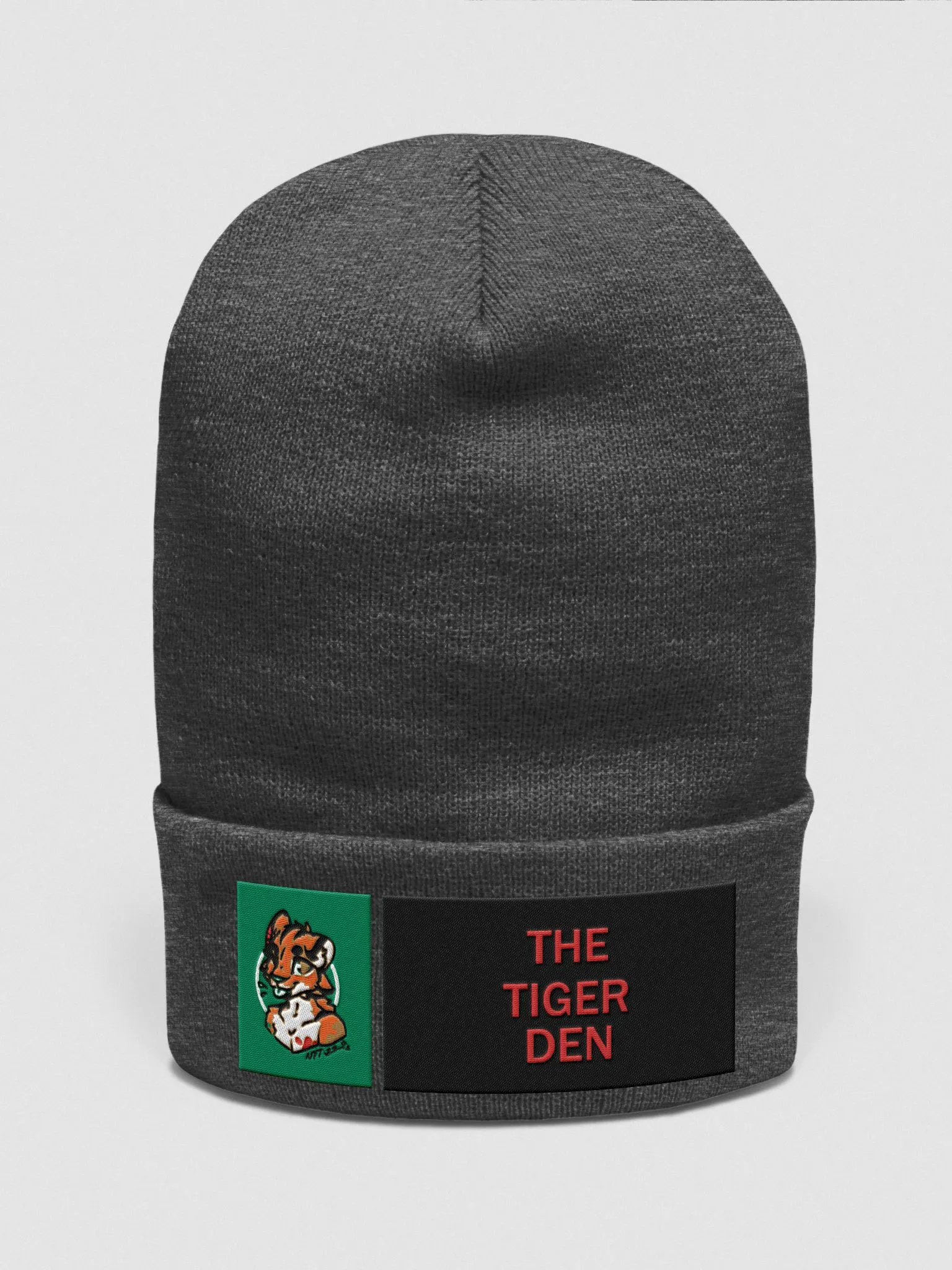 Blep beanie product image (4)