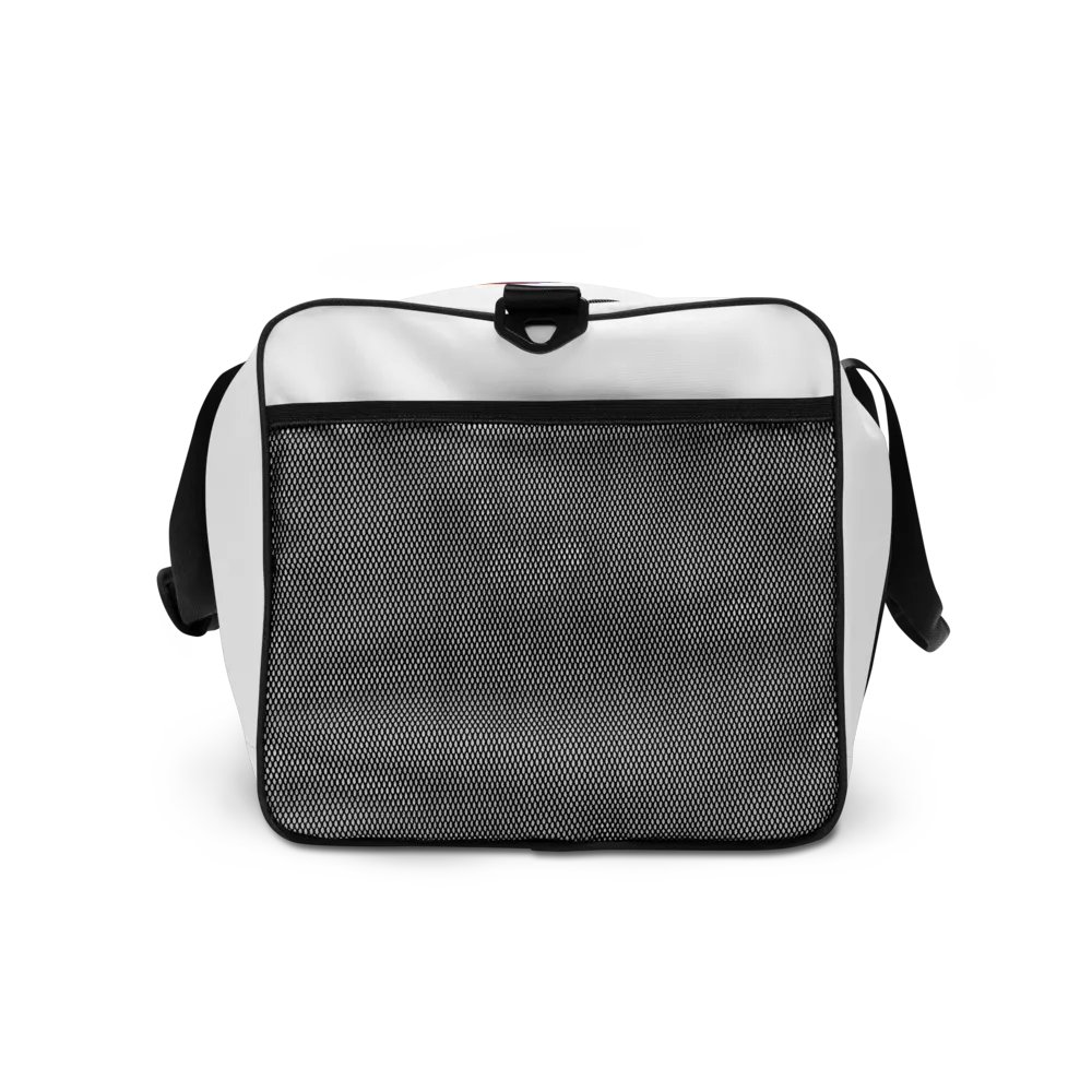 Create Greatness All-Over Duffle Bag product image (5)