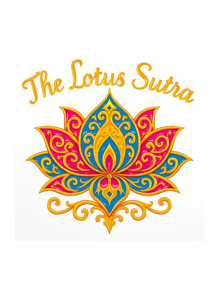 The Lotus Sutra product image (1)