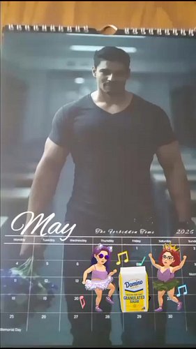 Happy May My Book Babies!! Book Boyfriends always bring the sugar... and the spice 😉 

#May #poursomesugaronmay #BookBoyfrien...