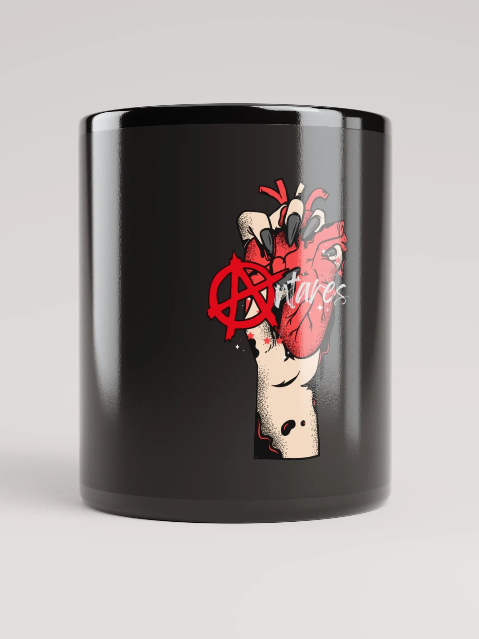 Antarchy and Spice product image (10)