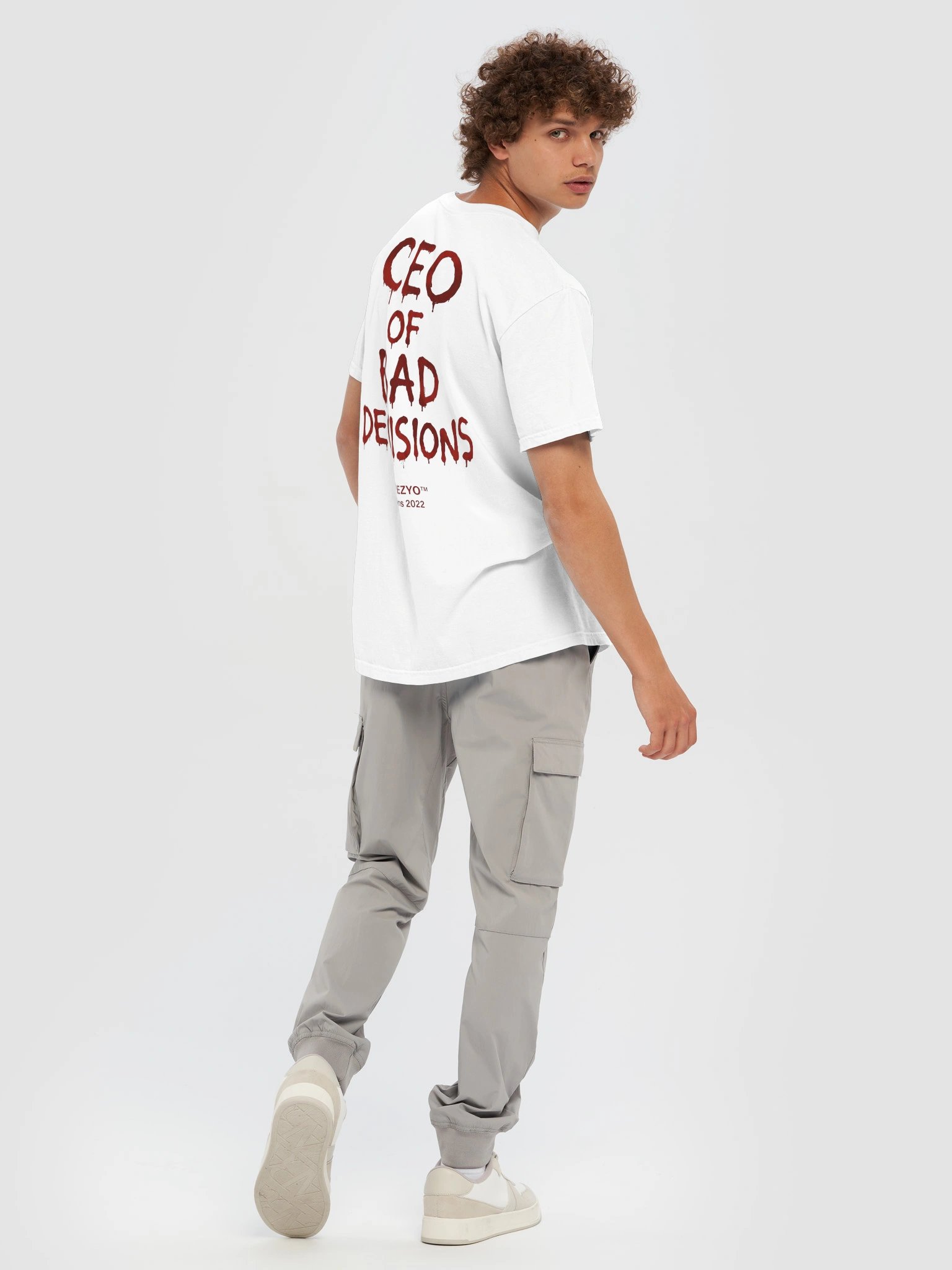 CEO OF BAD DECISIONS product image (3)