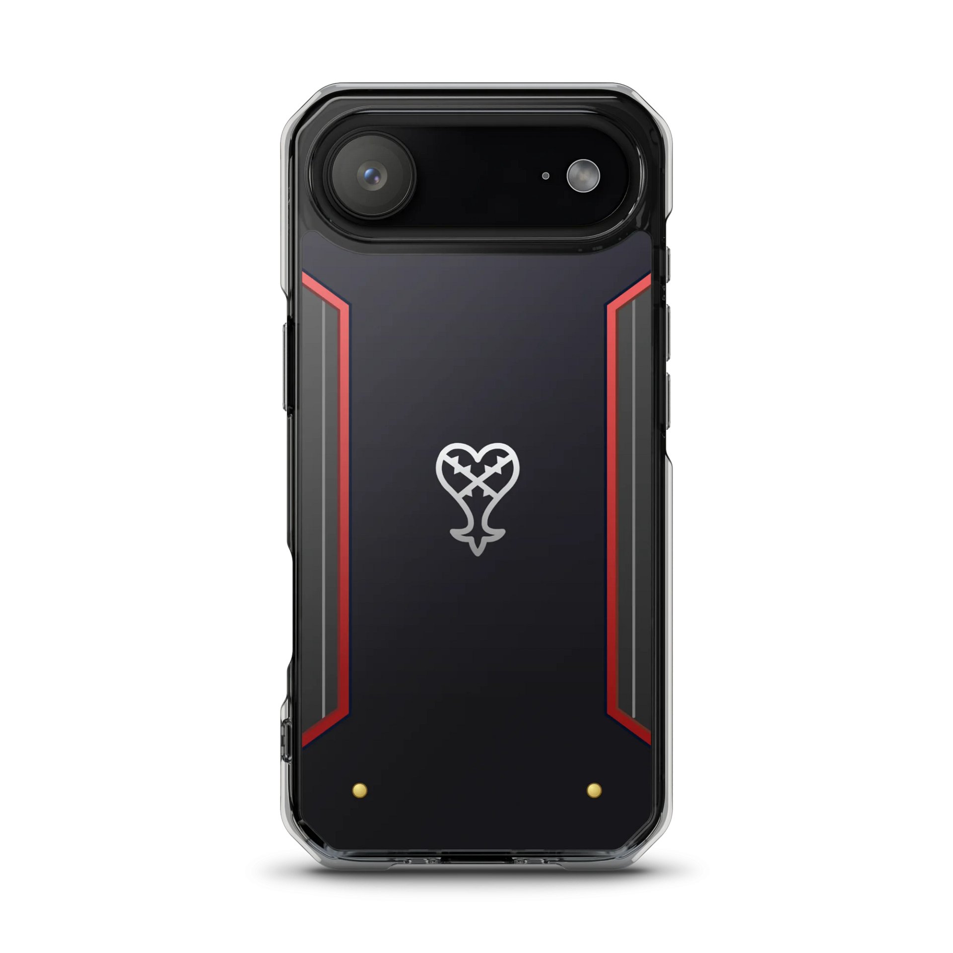 Gummiphone X Heartless Case (iPhone Air) product image (1)