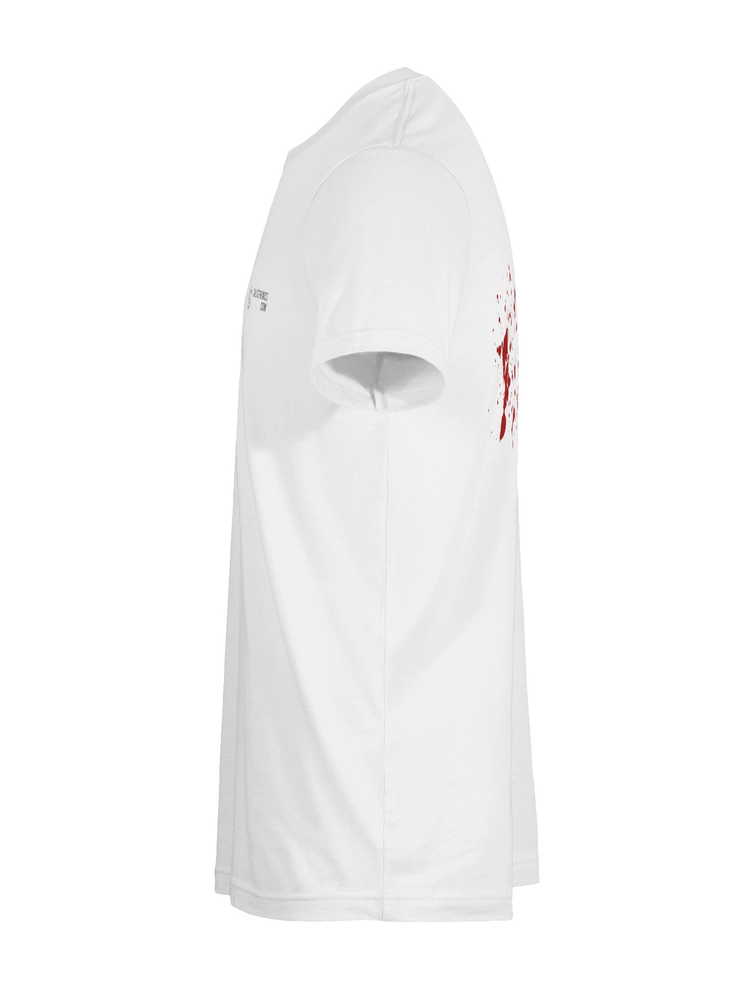 Calisthenics T-Shirt Blood & Iron product image (11)