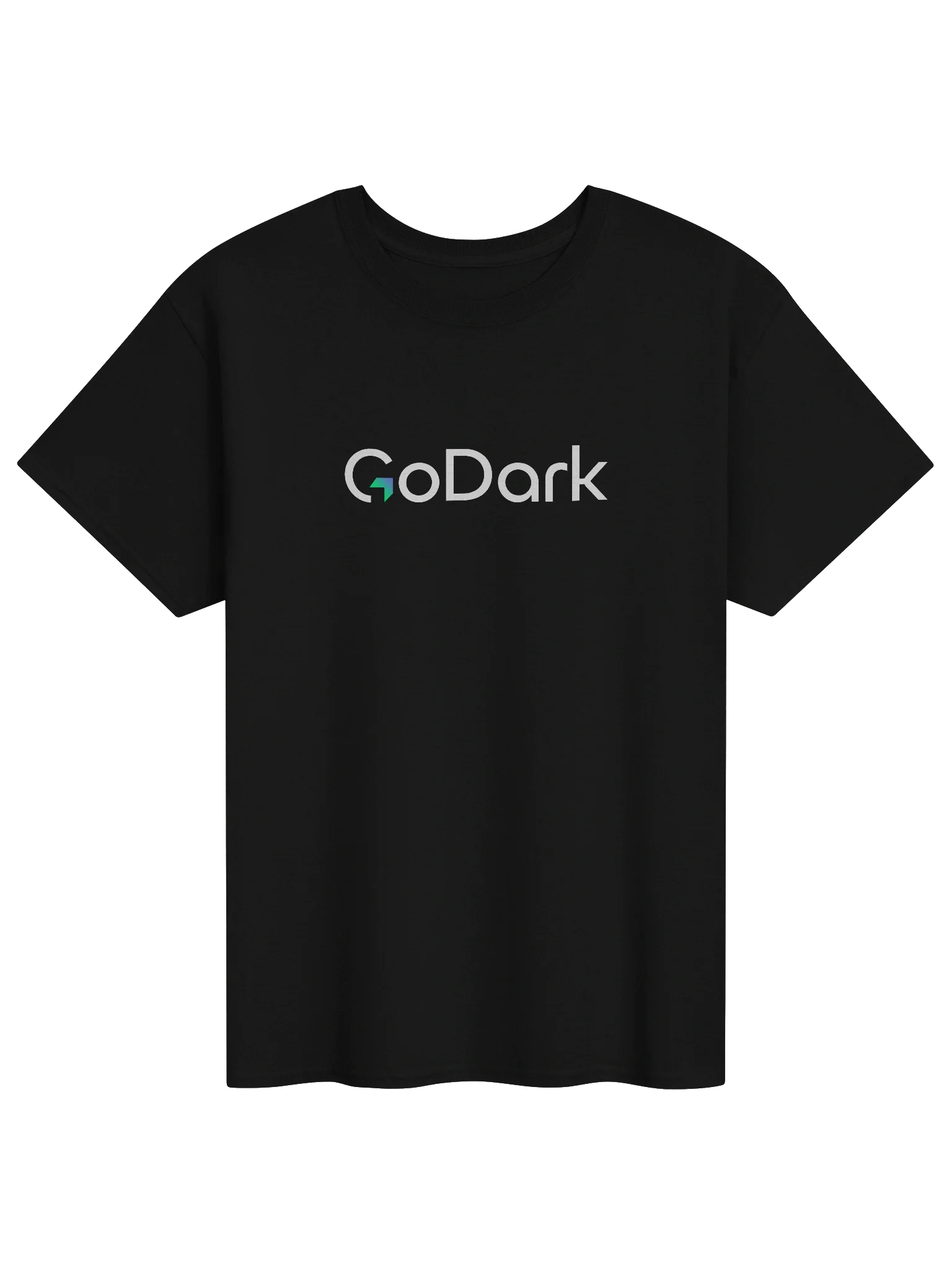 GoDark Logo Tee