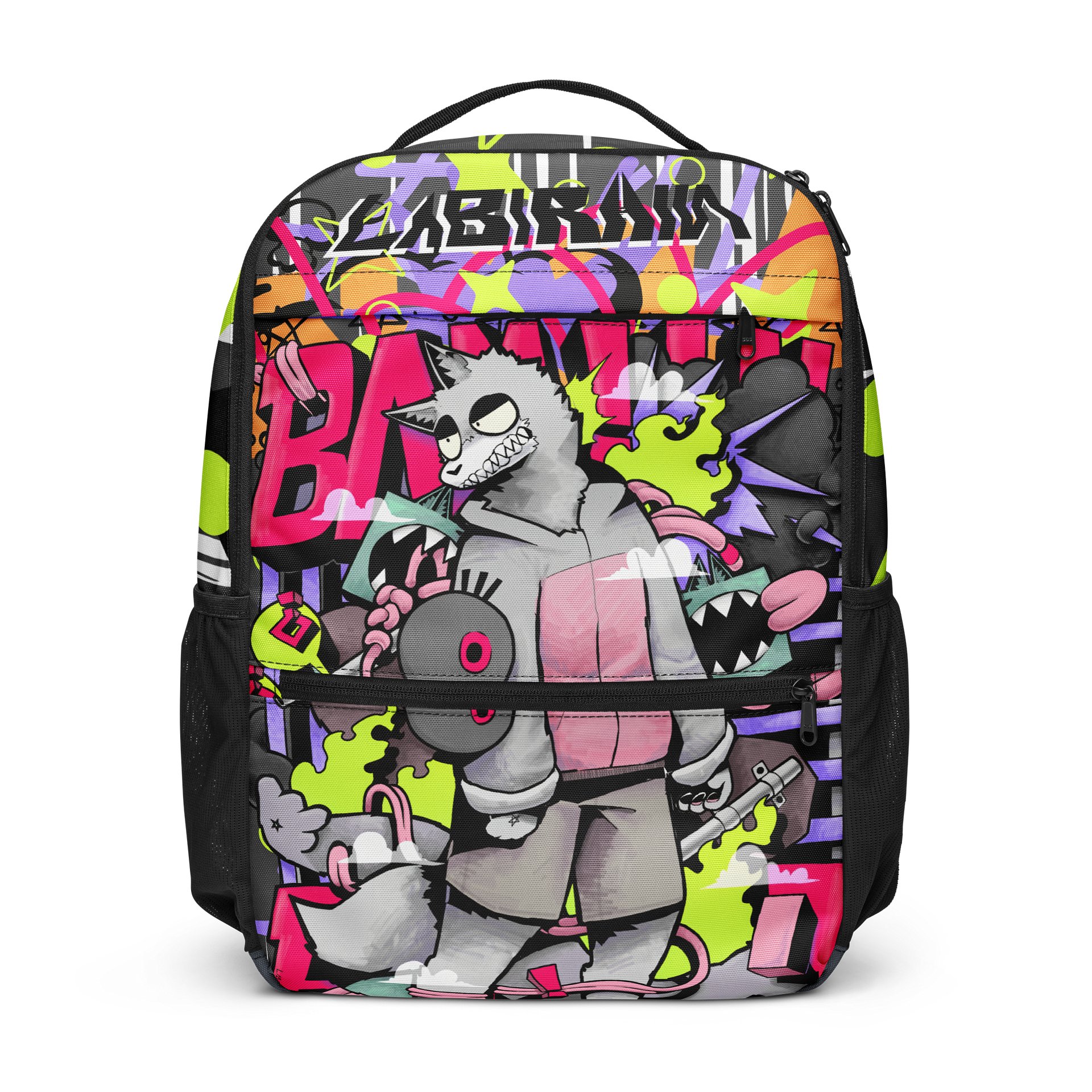MMA | Bambang Backpack product image (5)