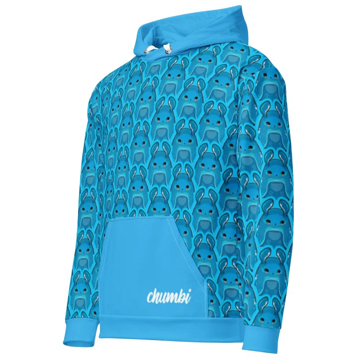 Nami Print Hoodie product image (2)