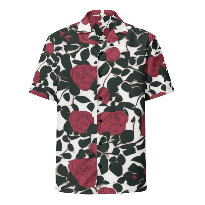 RED ROSES product image (1)
