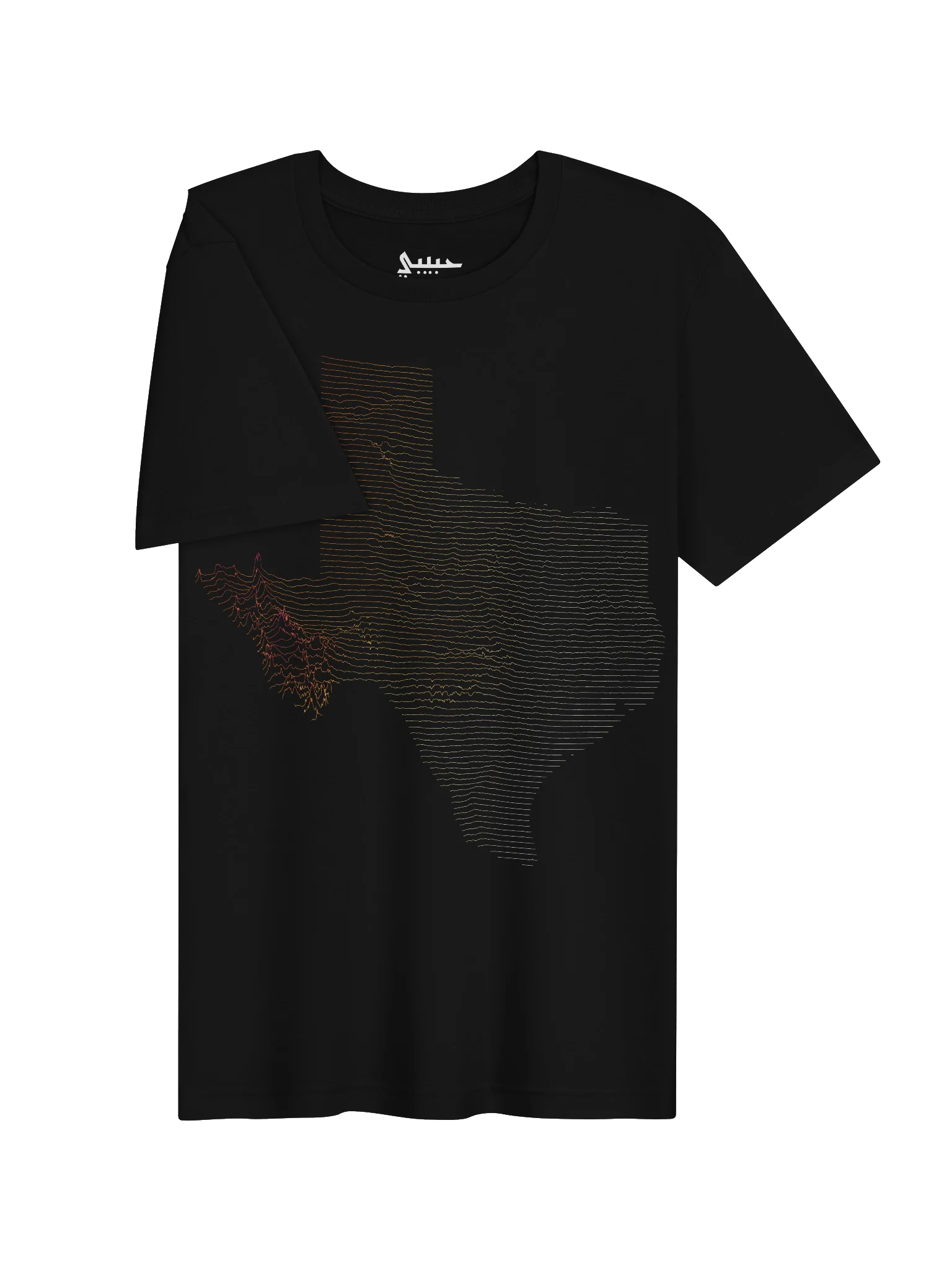 Ridgeline Tee - Texas product image (3)
