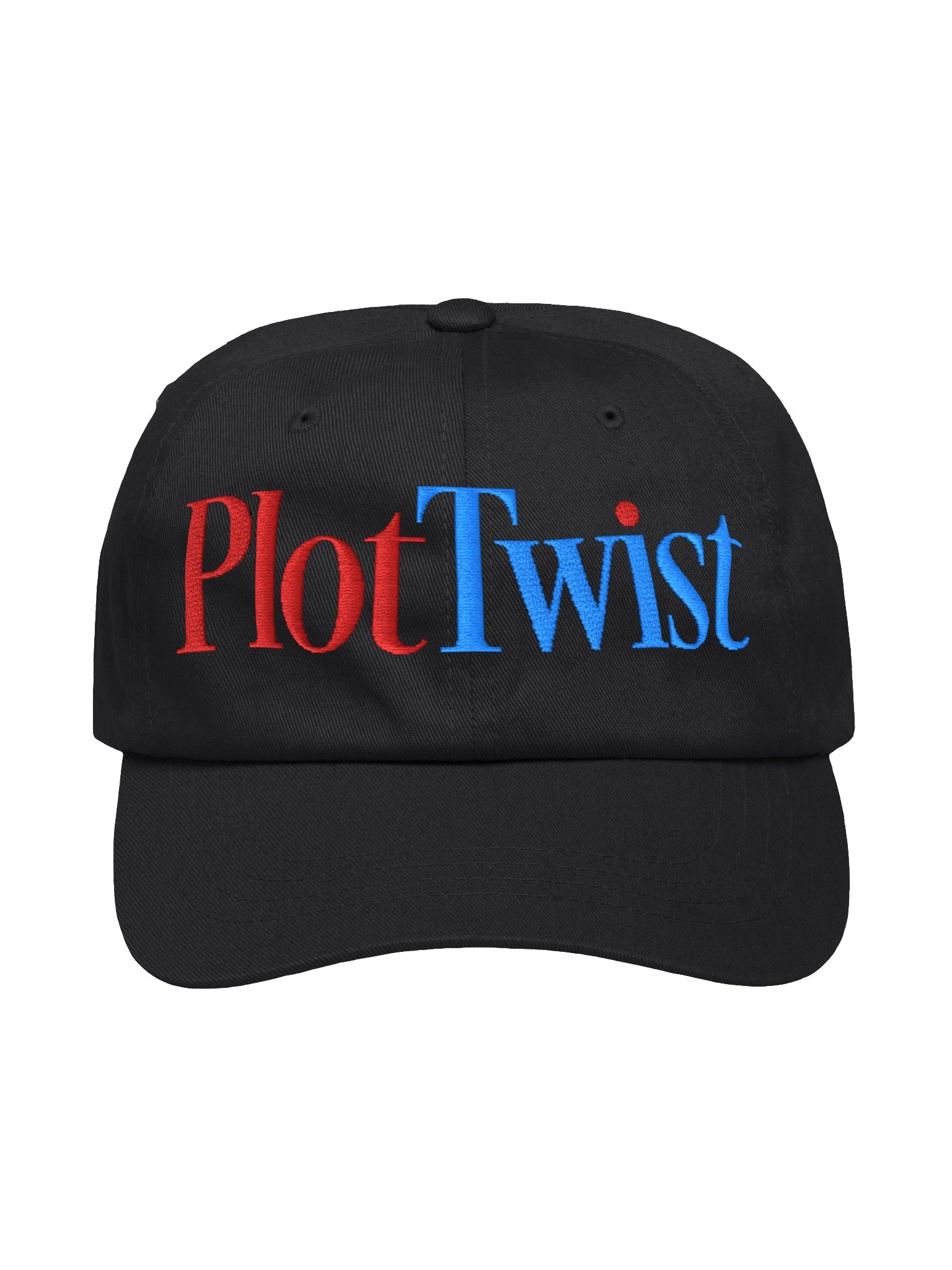 Plot Twist Hat product image (1)