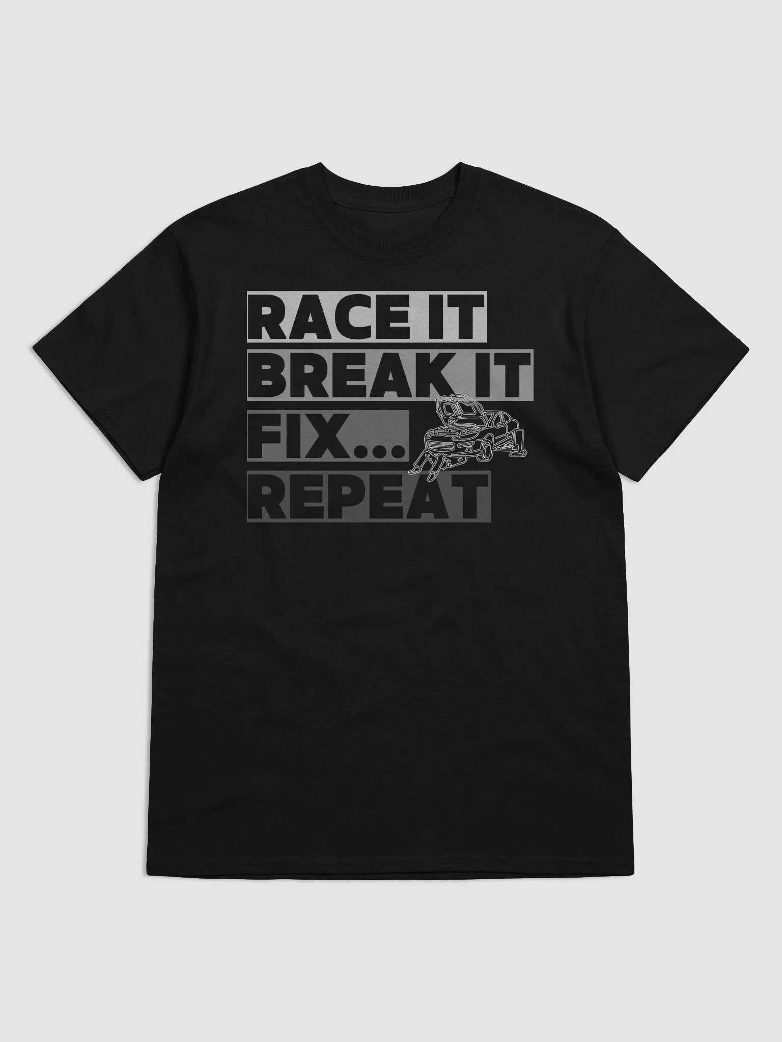 Race it.... product image (1)