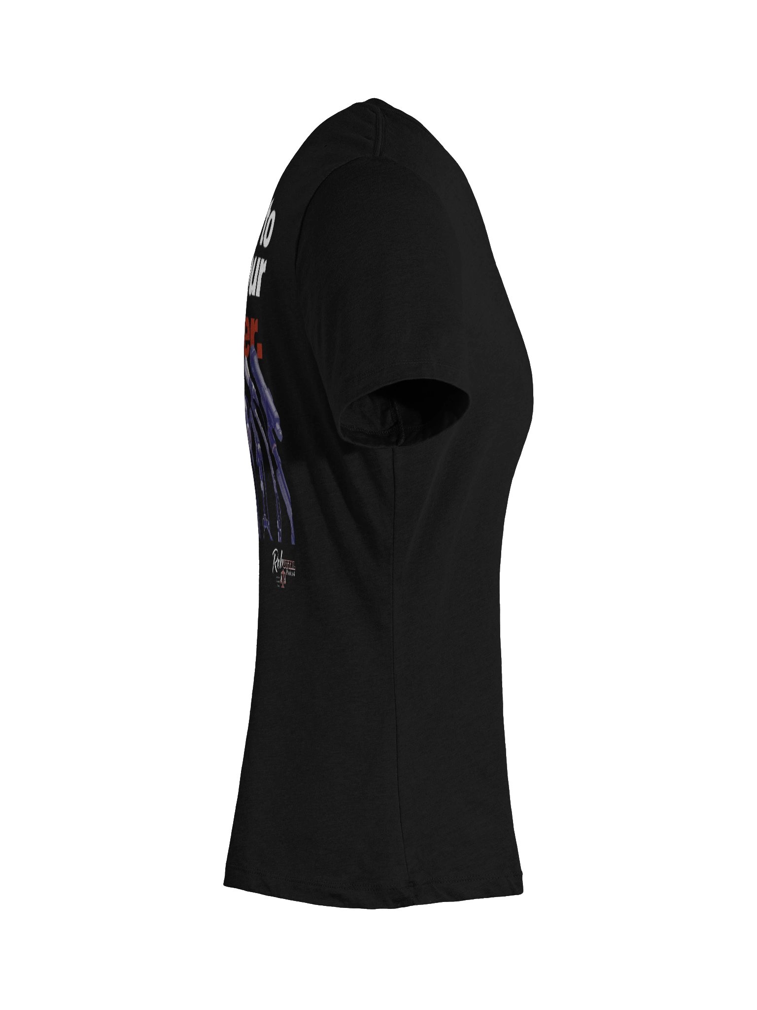 Listen To Your Lawyer V-Neck product image (6)