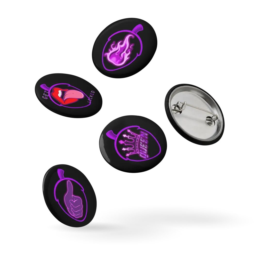 LilAcorn Gaming Buttons product image (14)