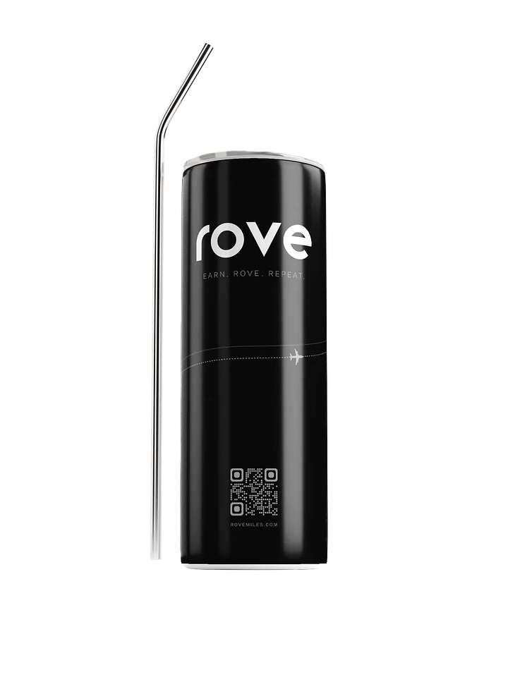 Earn. Rove. Repeat. product image (1)