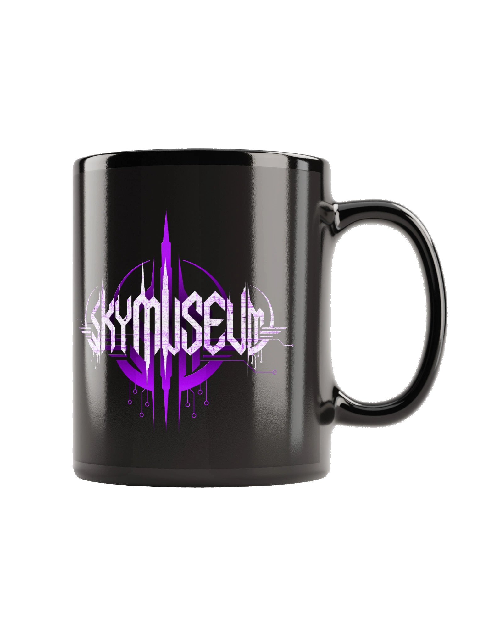 SkyMuseum 2.0 Mug product image (5)