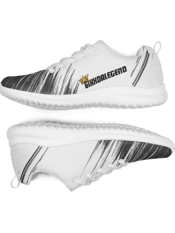 DA6iXXWRLD X 6IXX 1'S ZEBRA EDITION product image (5)
