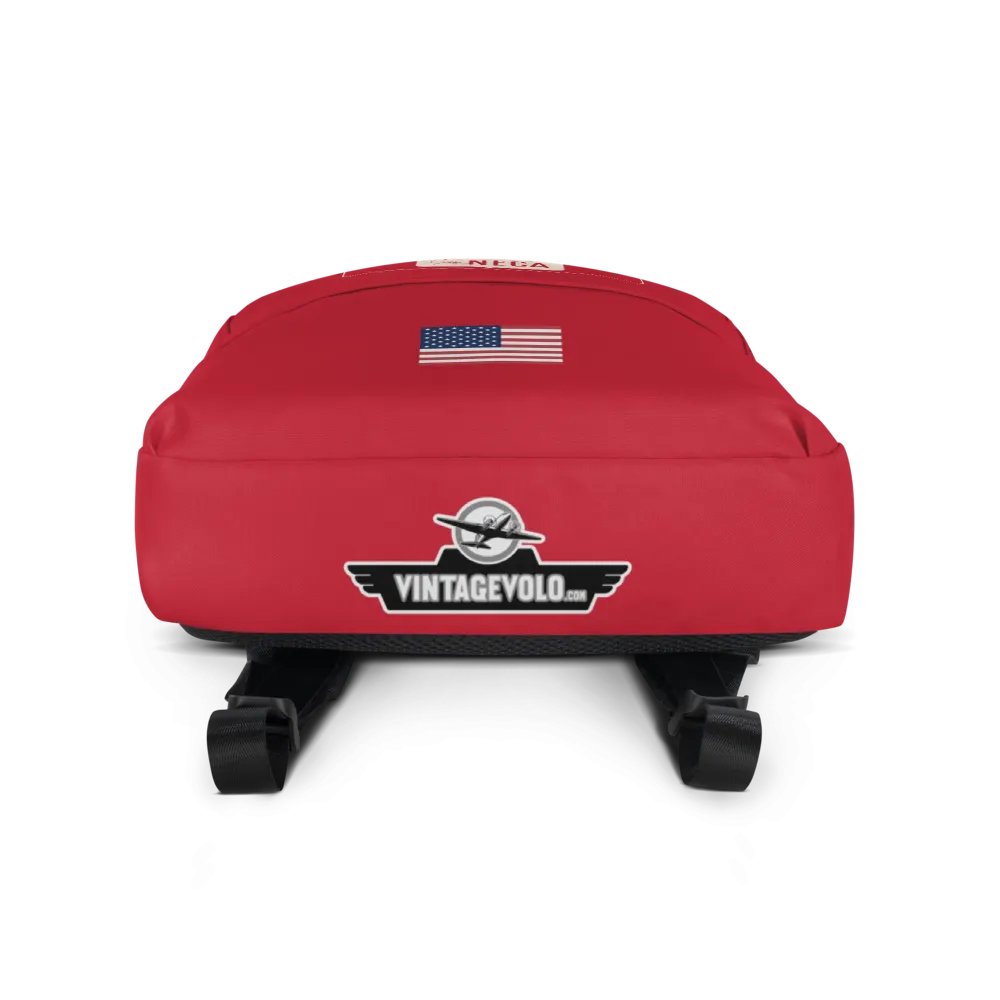 New England Central Airways - Backpack product image (3)
