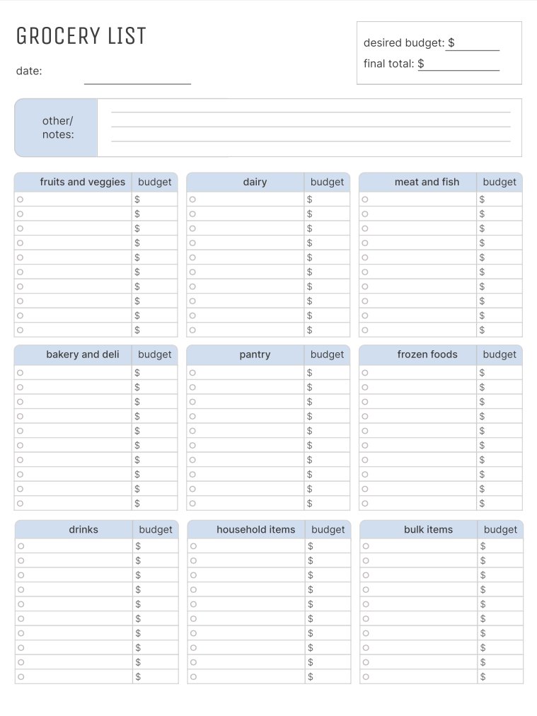Shabbat Planner (Members) product image (4)