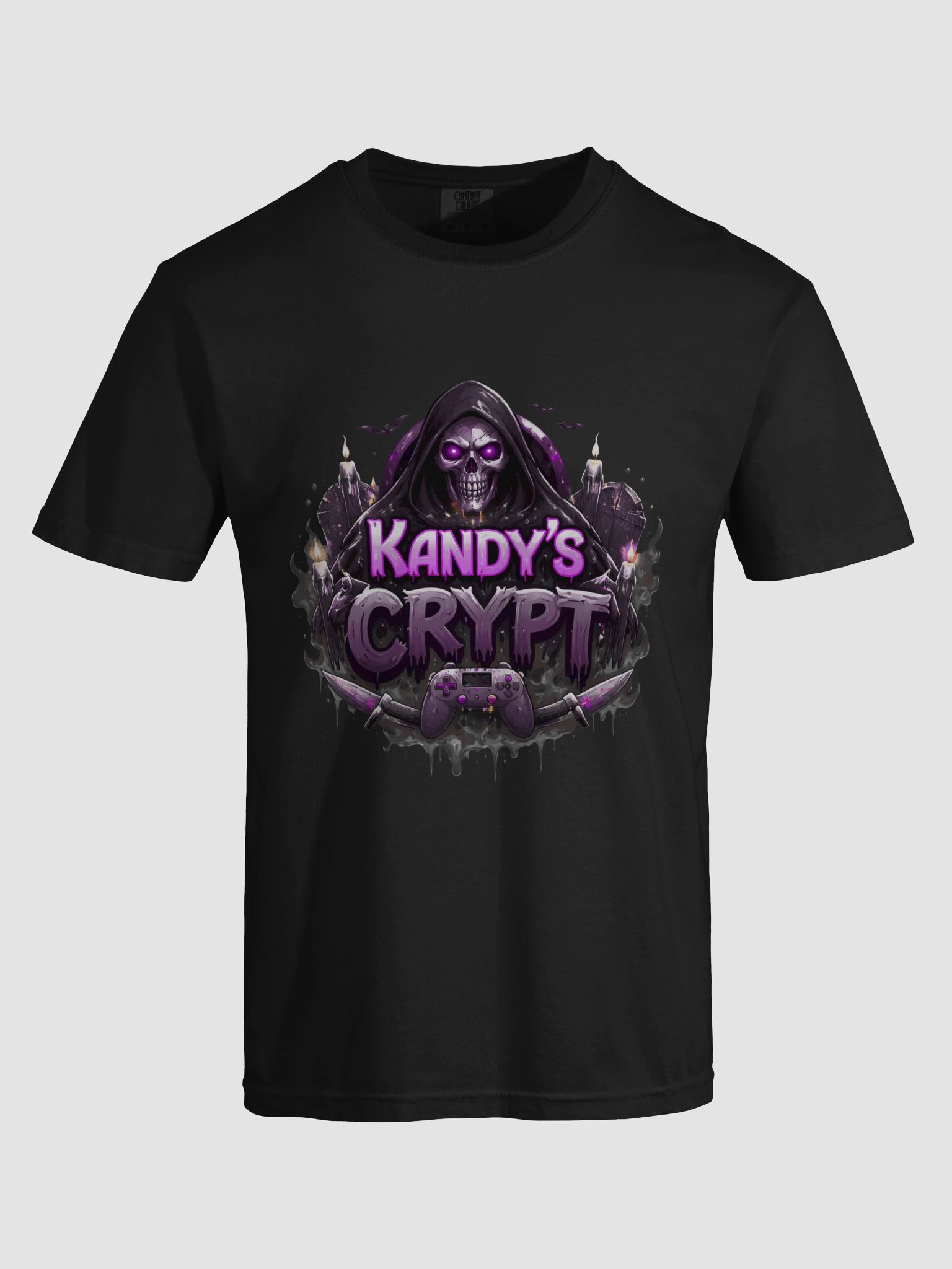 Kandys Crypt dark mens product image (7)