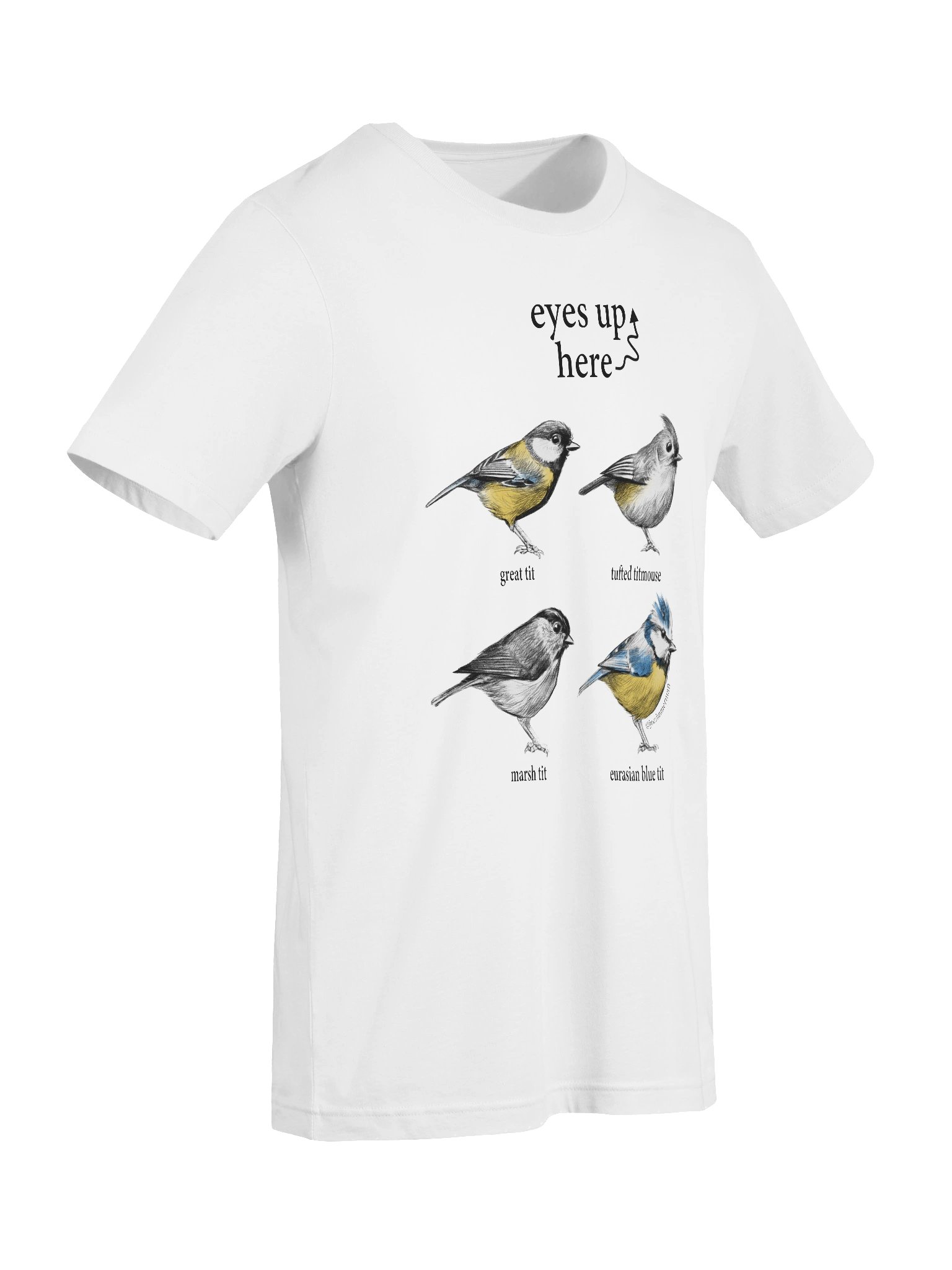 Eyes Up Here product image (9)