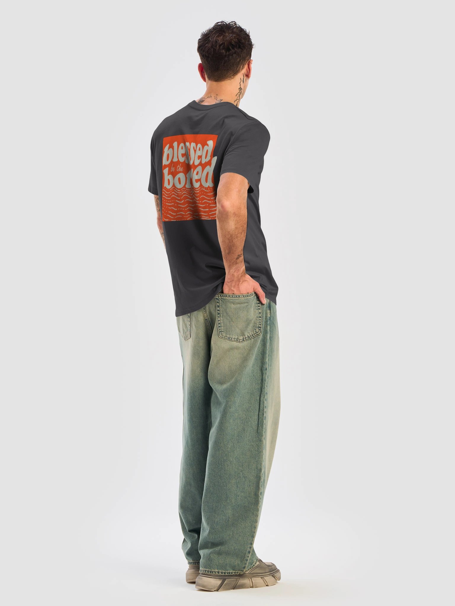 Blessed be the bored product image (7)