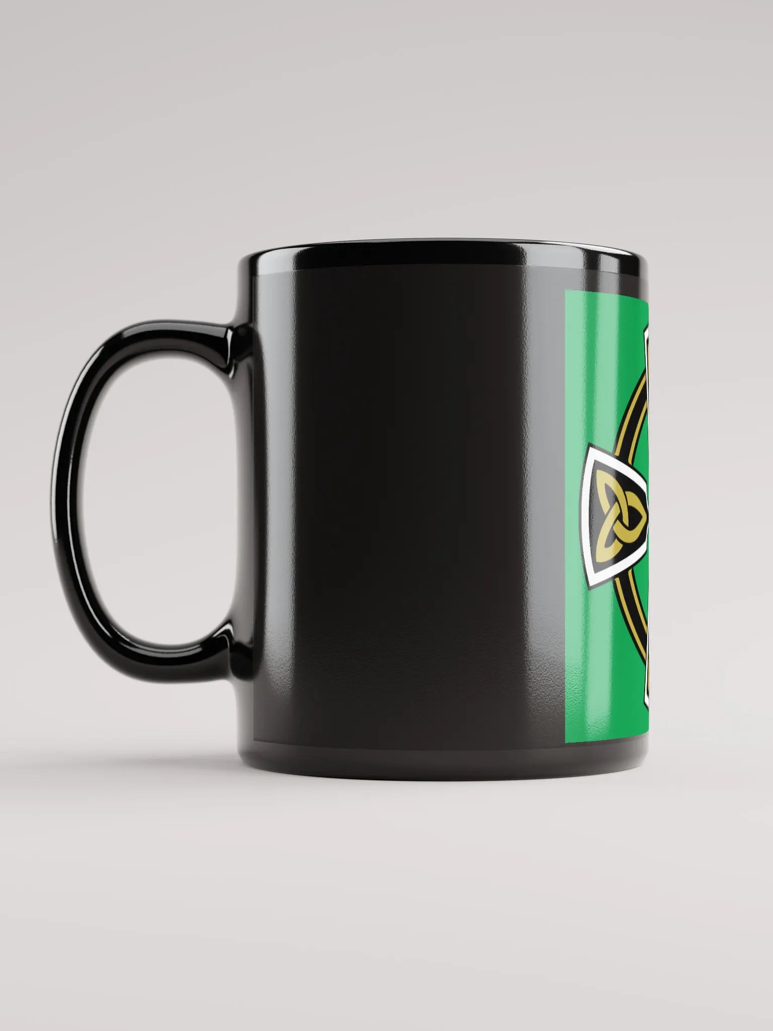 Celtic Mug product image (6)