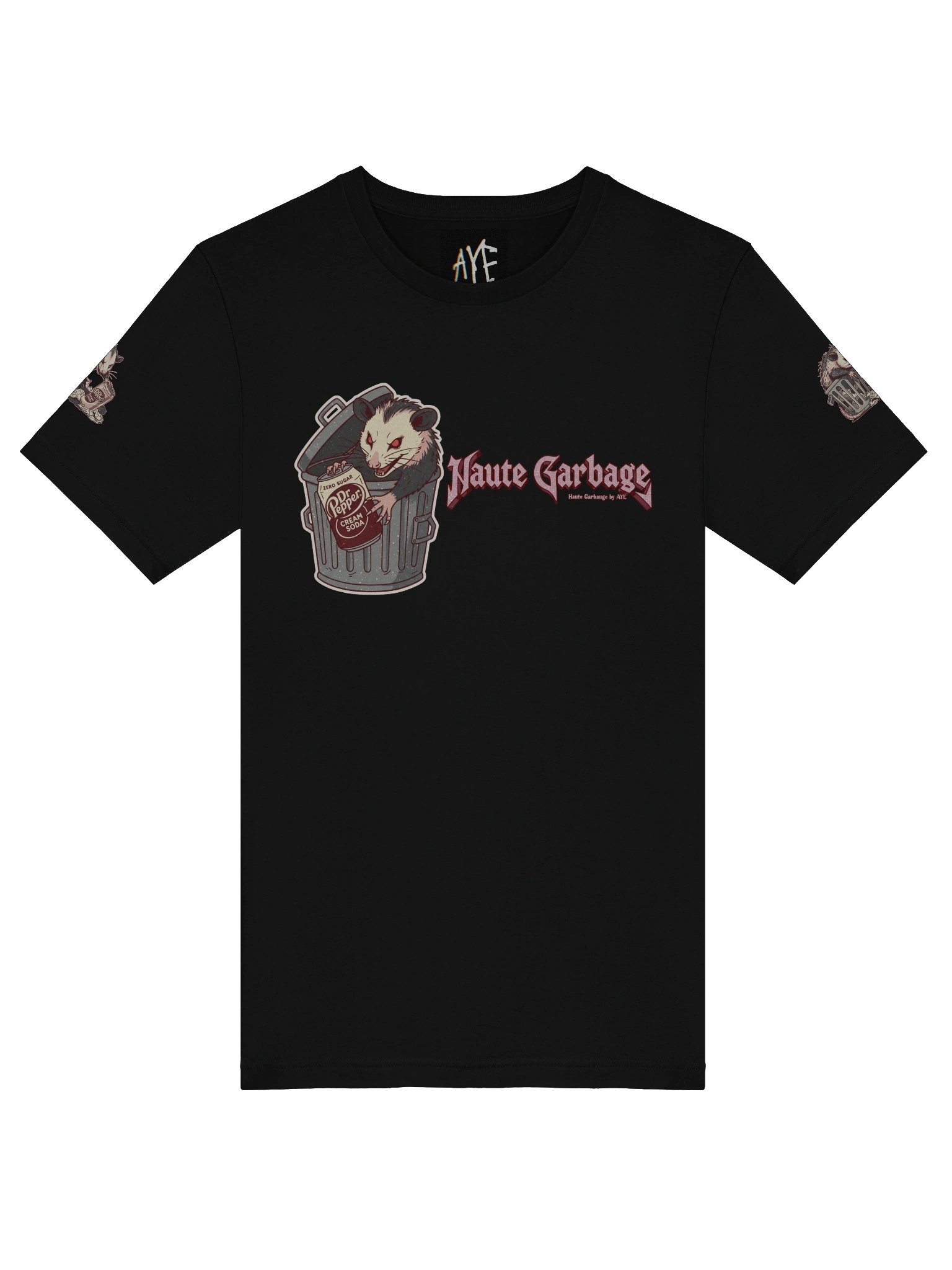Iconic Softness T-Shirt product image (5)