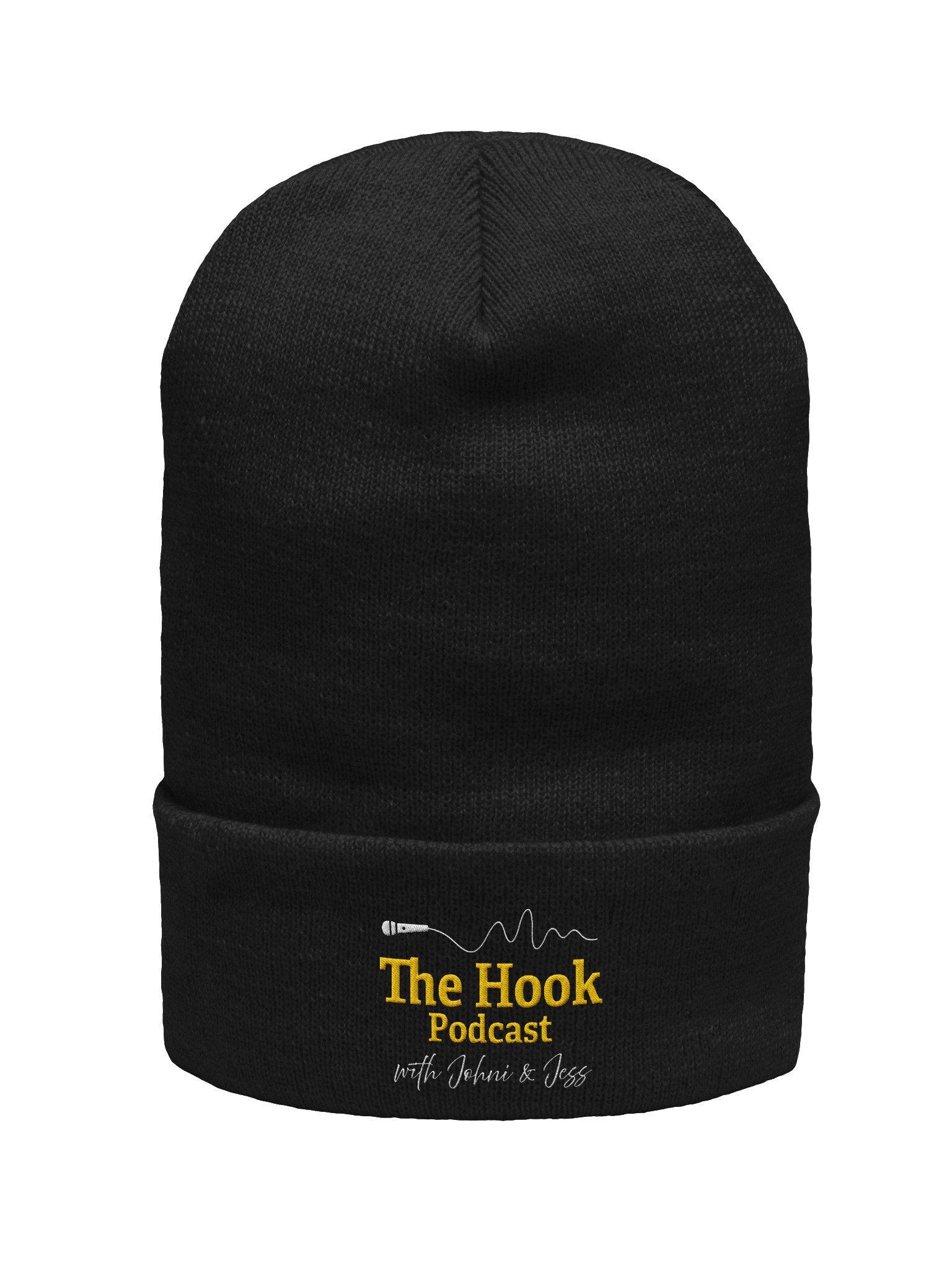 Hook Beanie product image (1)