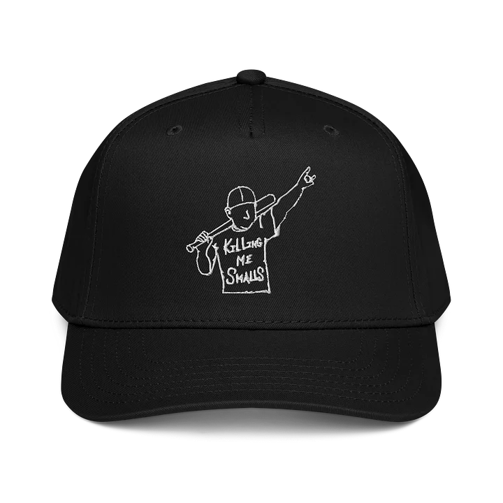Embroidered "Called Shot" Baseball Cap product image (1)