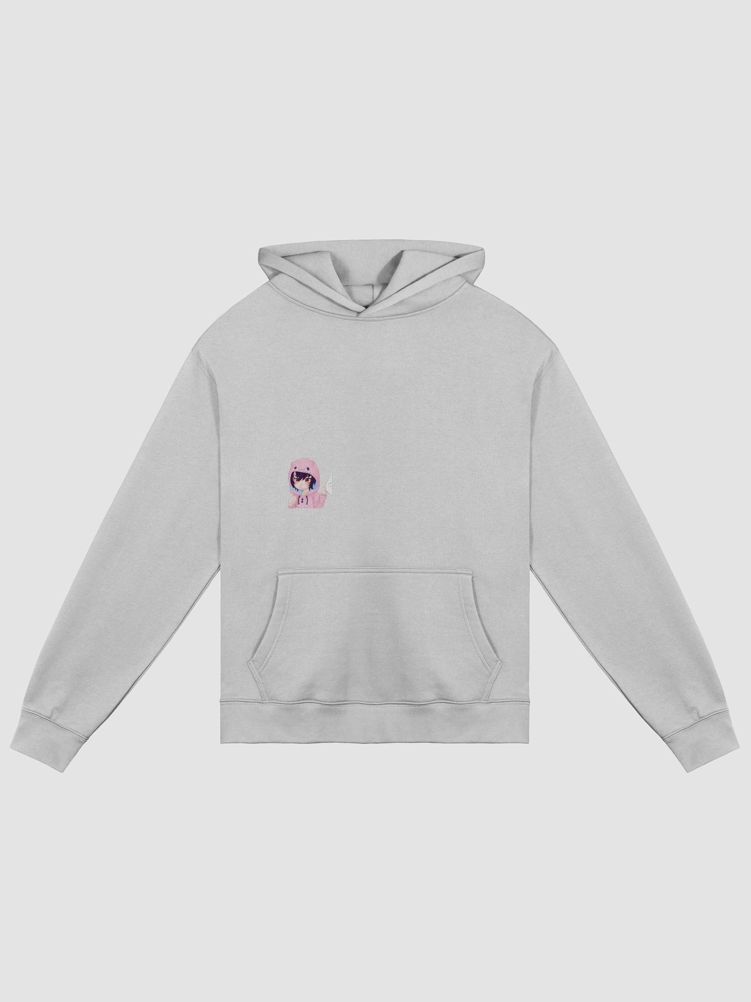 bye-bye hoodie product image (1)