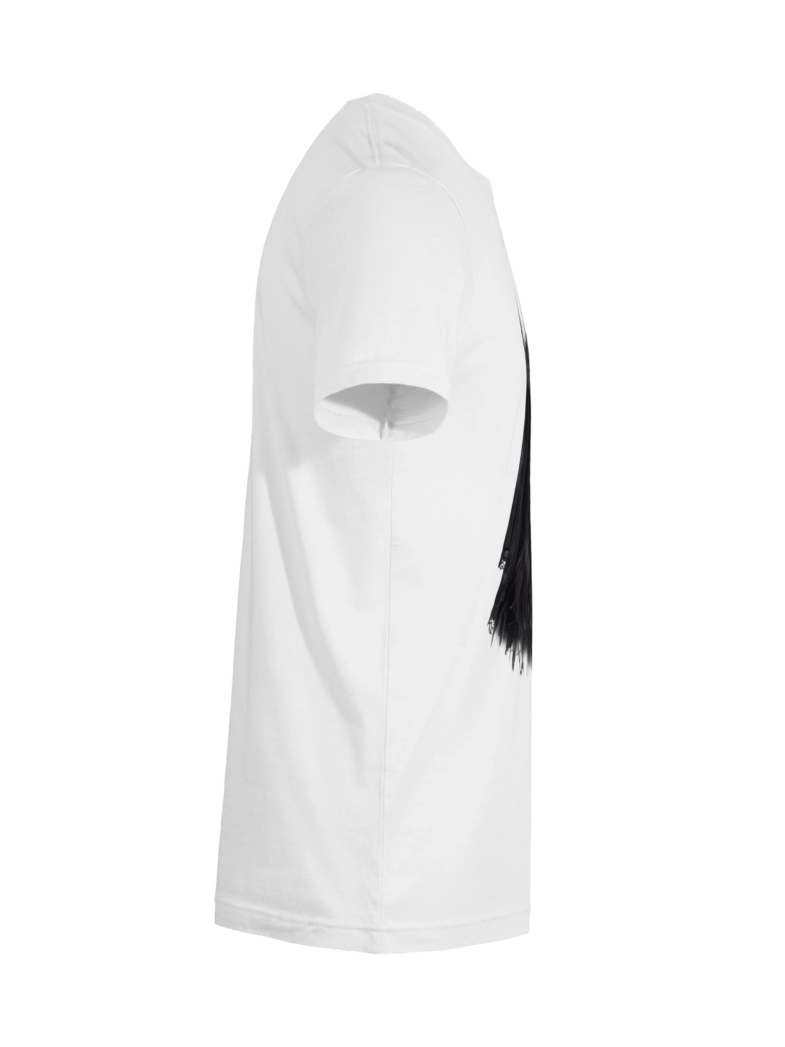 Gothic Queen Portrait Tee product image (106)